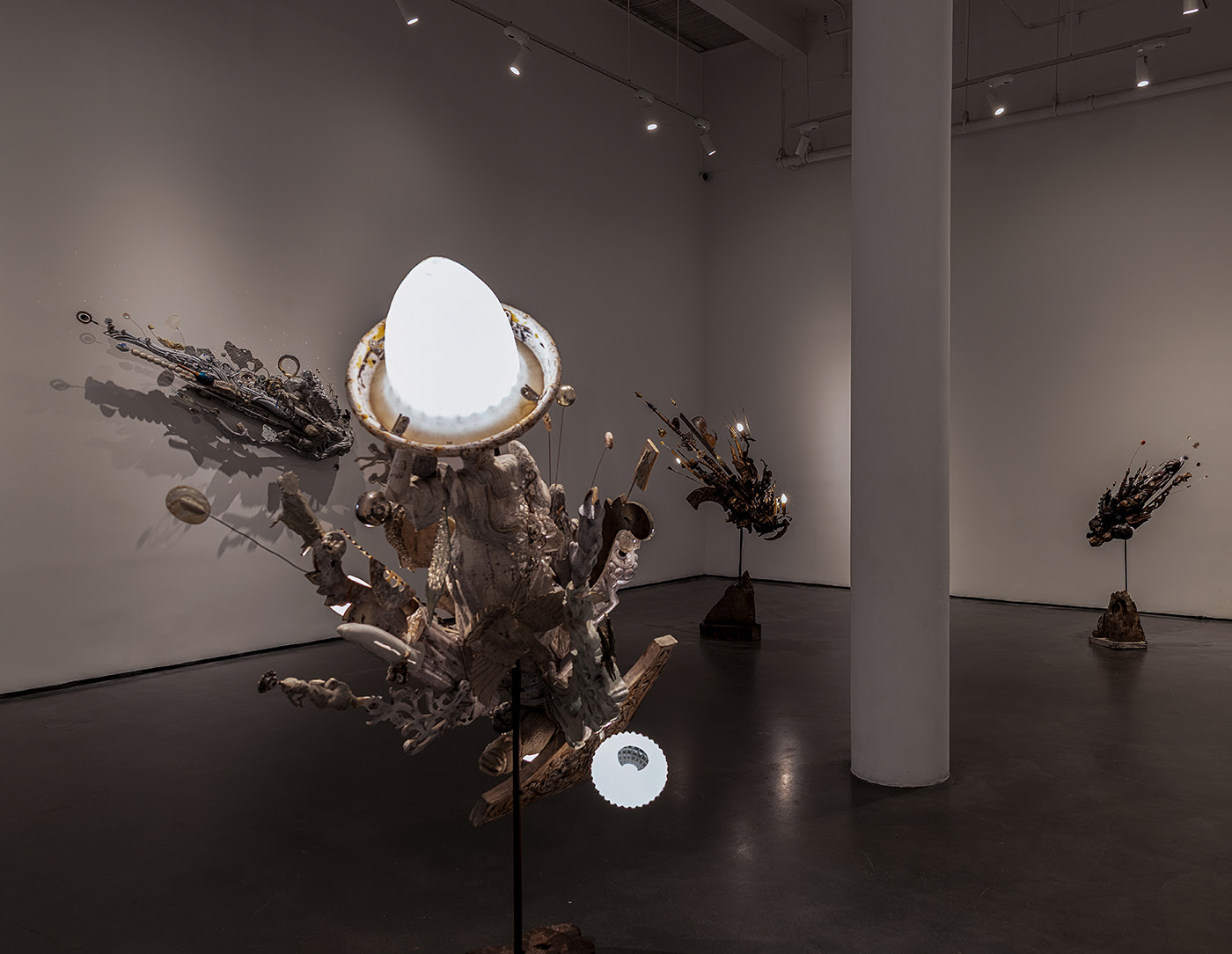 Gregory Halili, Recollections at Silverlens, photo 2
