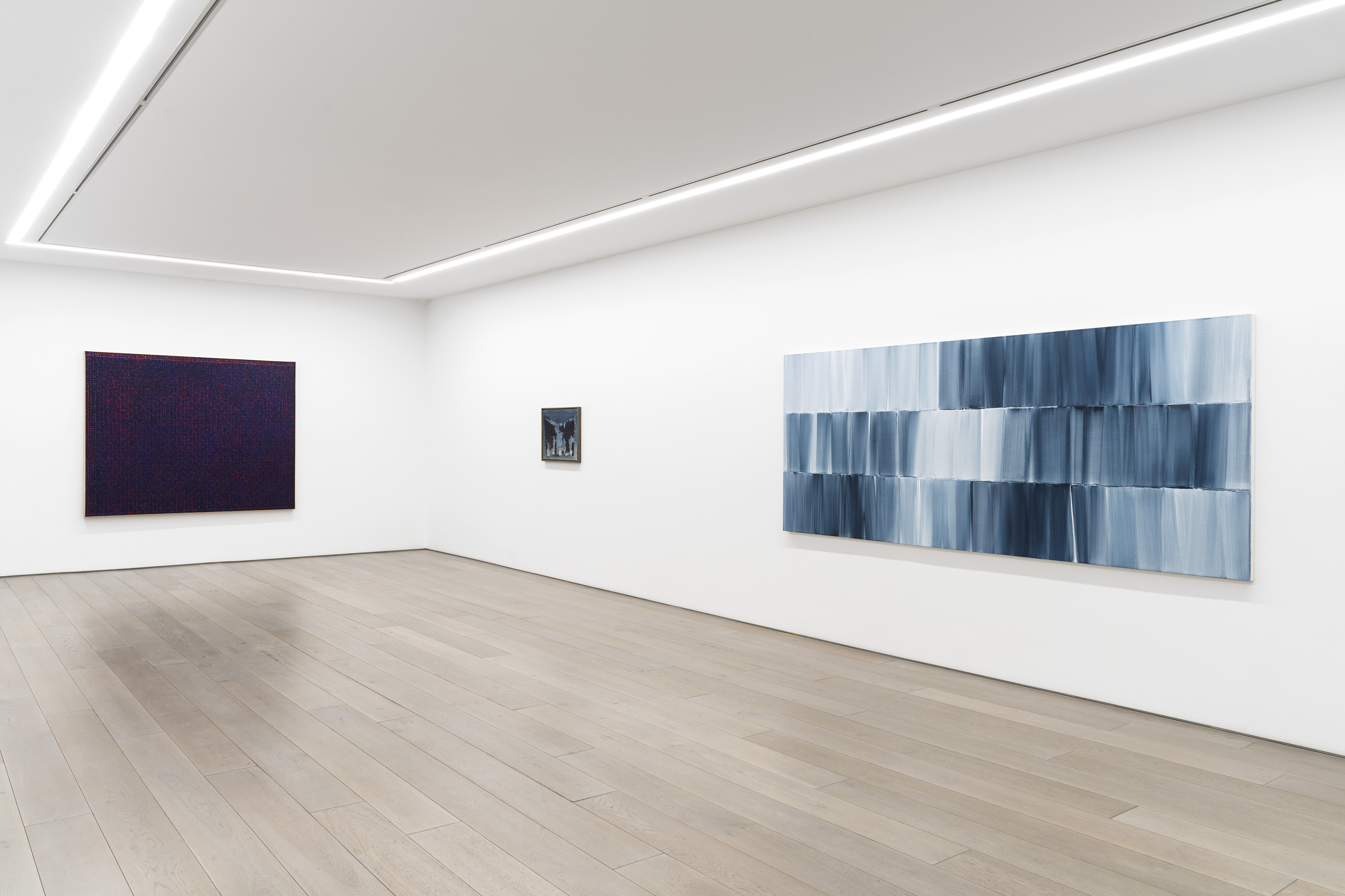 Slow Wave Sleep, Slow Wave Sleep at Perrotin, photo 2