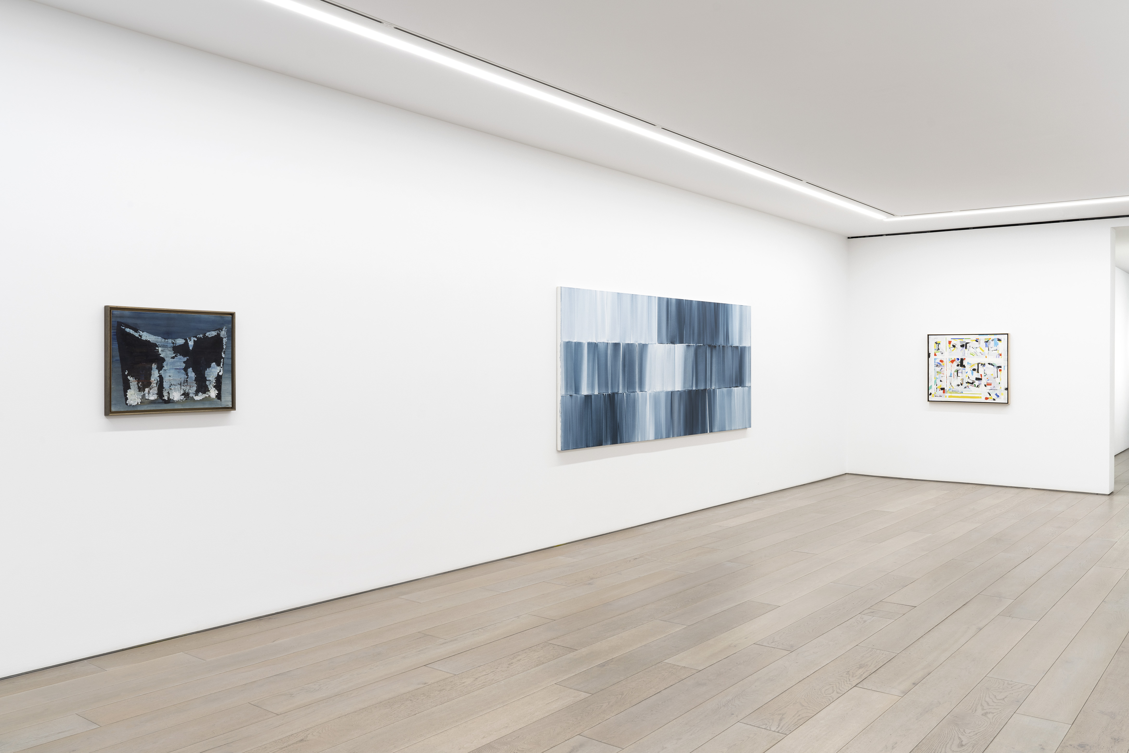 Slow Wave Sleep, Slow Wave Sleep at Perrotin, photo 3