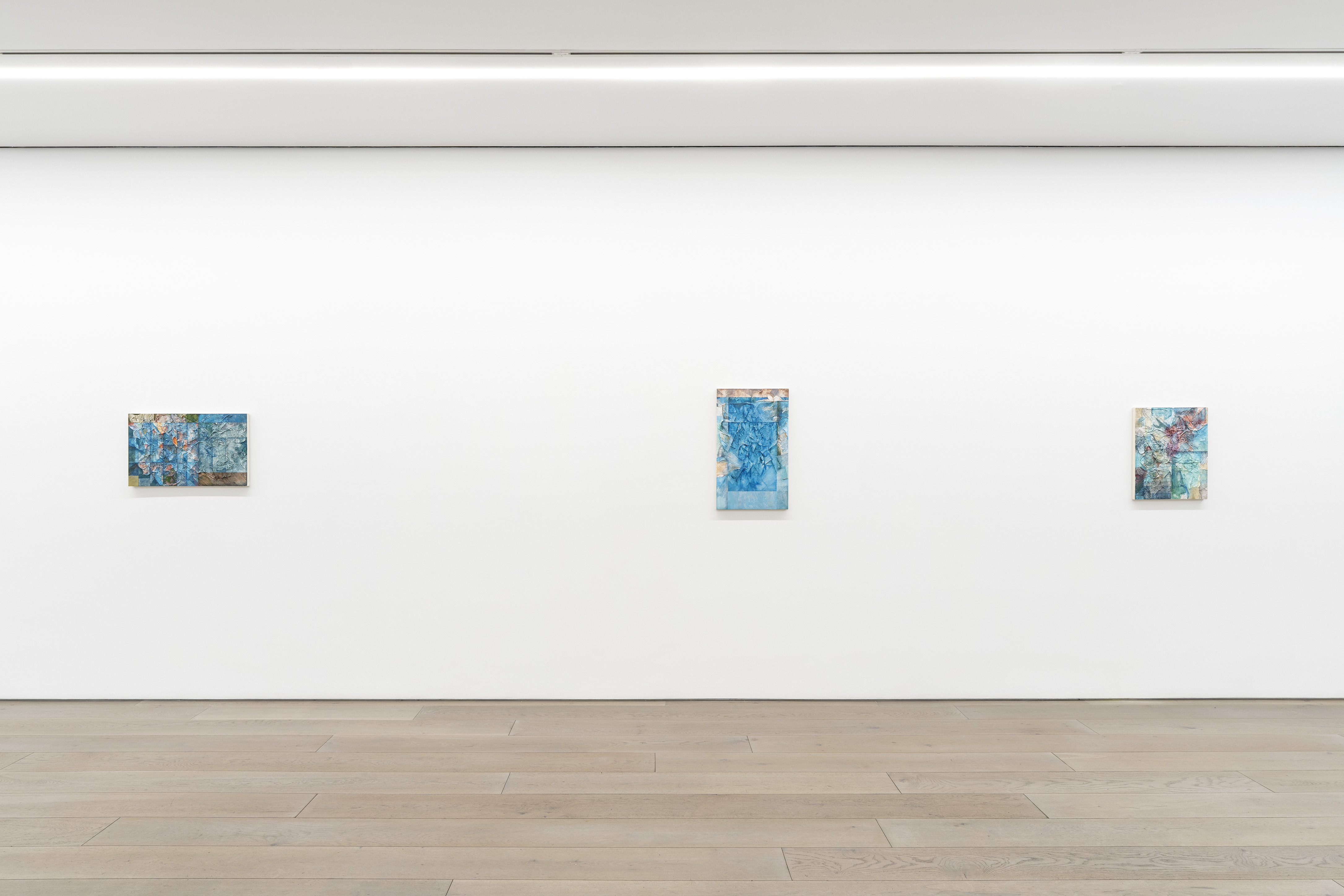 Slow Wave Sleep, Slow Wave Sleep at Perrotin, photo 4