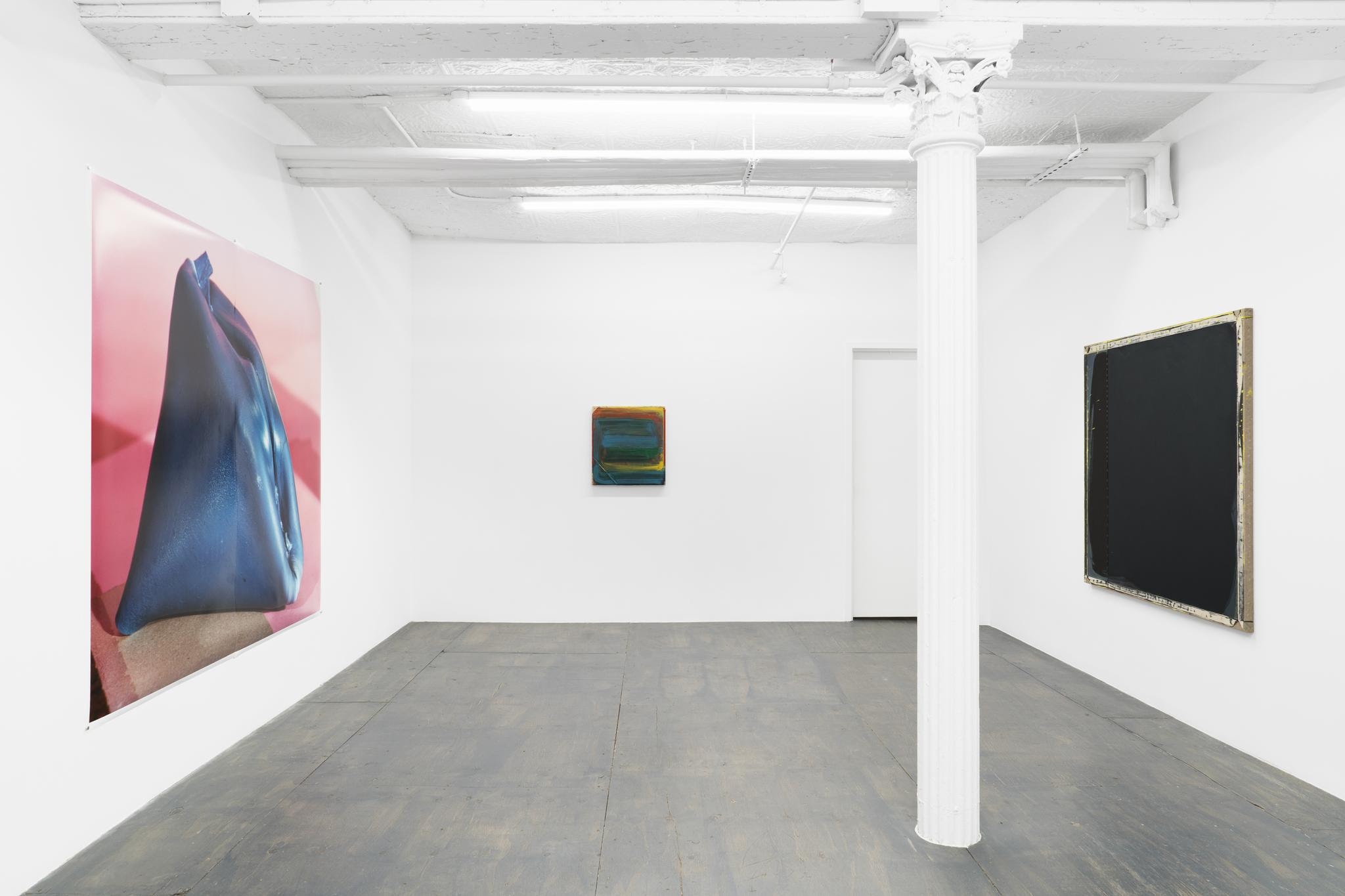 Installation view 5