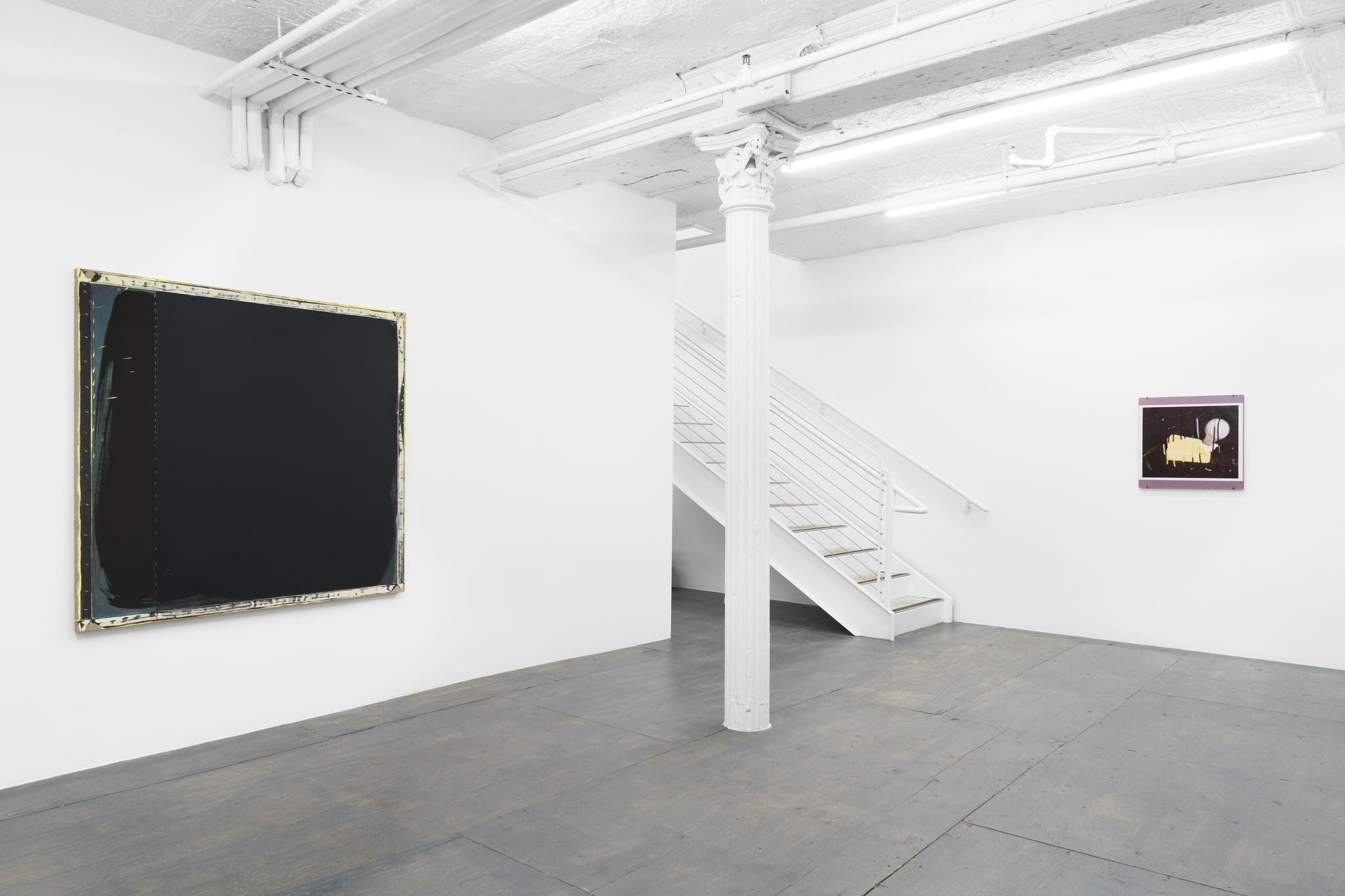 Installation view 6
