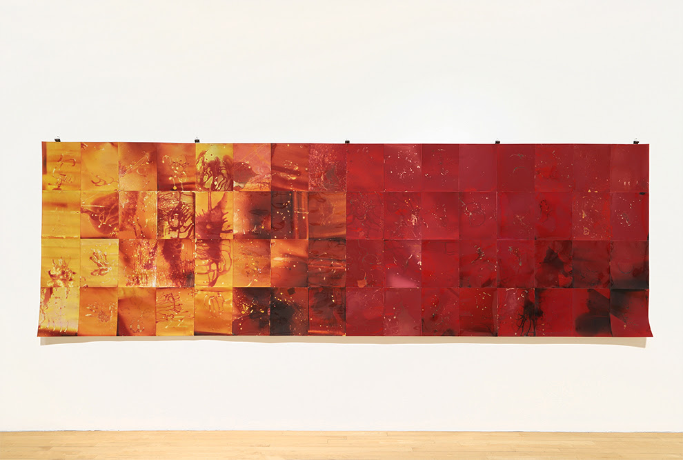 Ryan Foerster, Here Comes the Sun at Kerry Schuss Gallery, photo 2