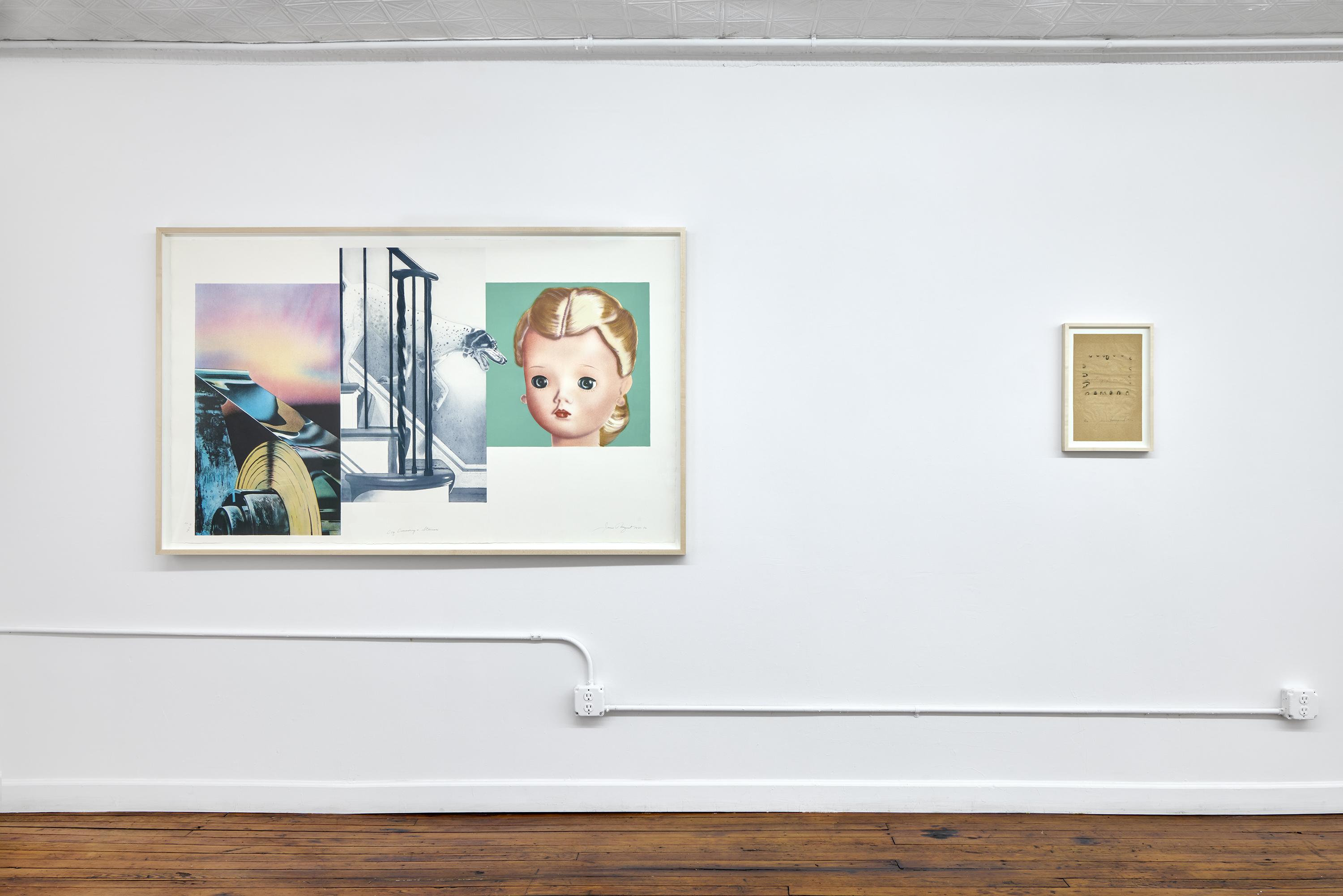 James Rosenquist, image 2 of 15