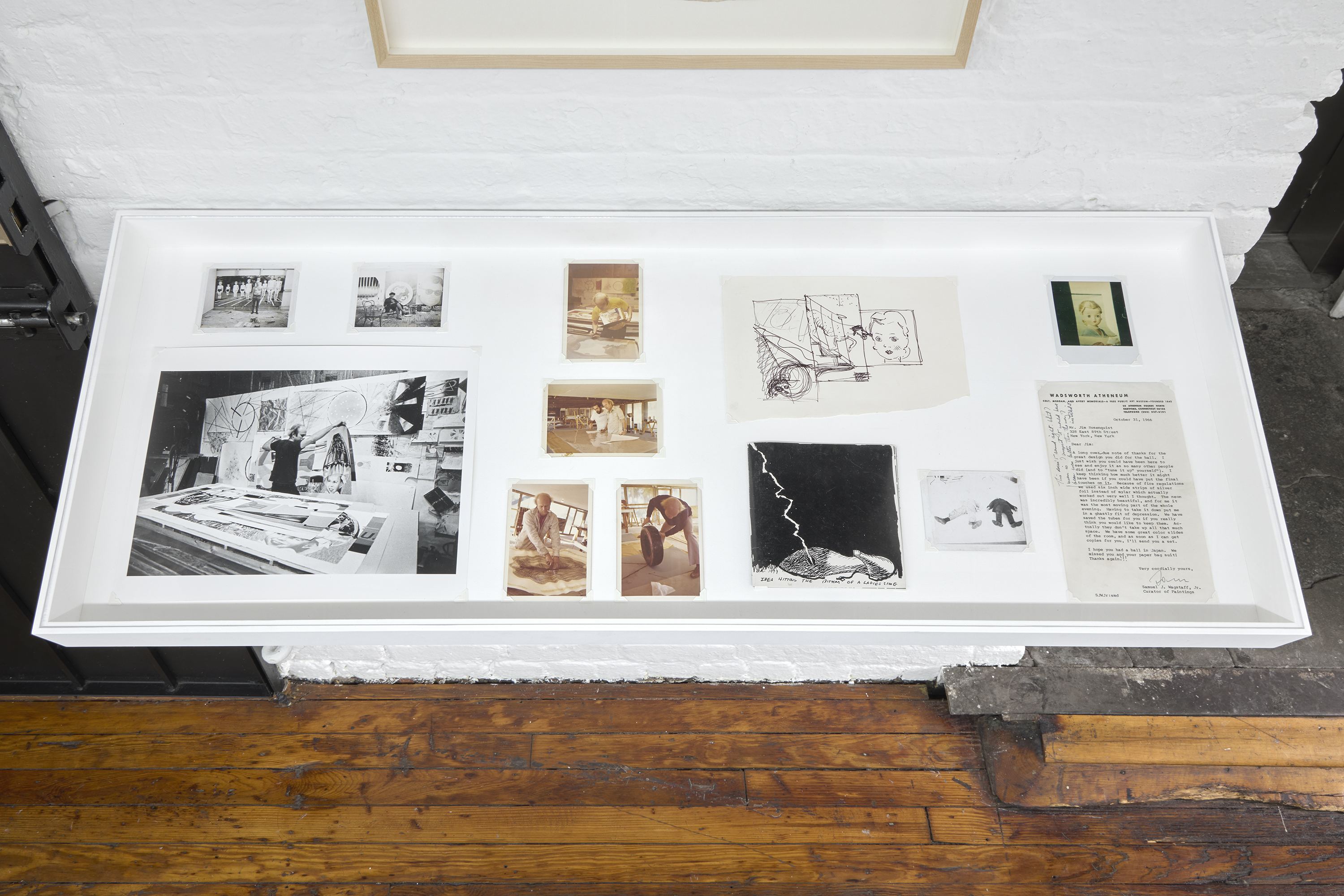 James Rosenquist, image 14 of 15