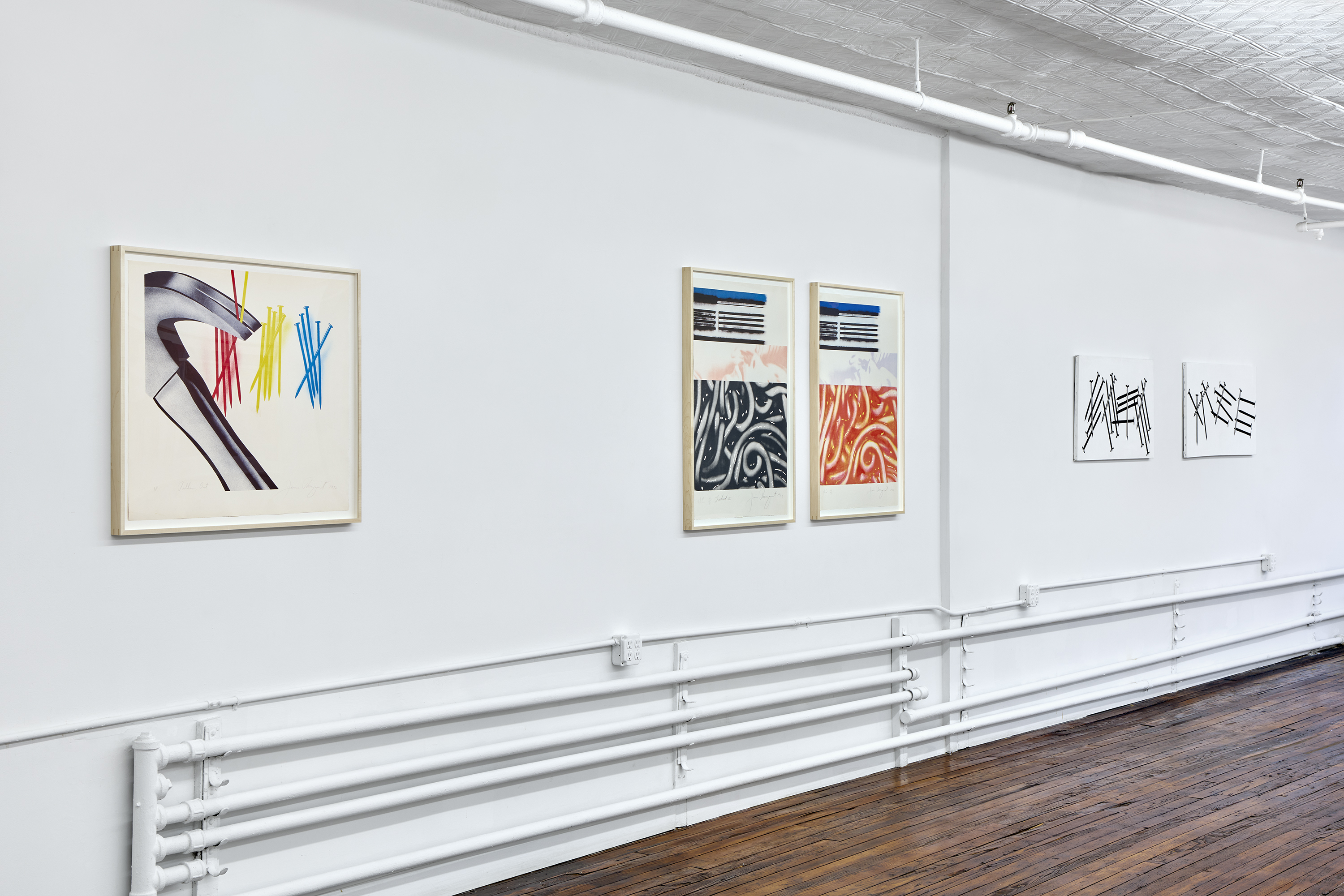 James Rosenquist, image 3 of 15