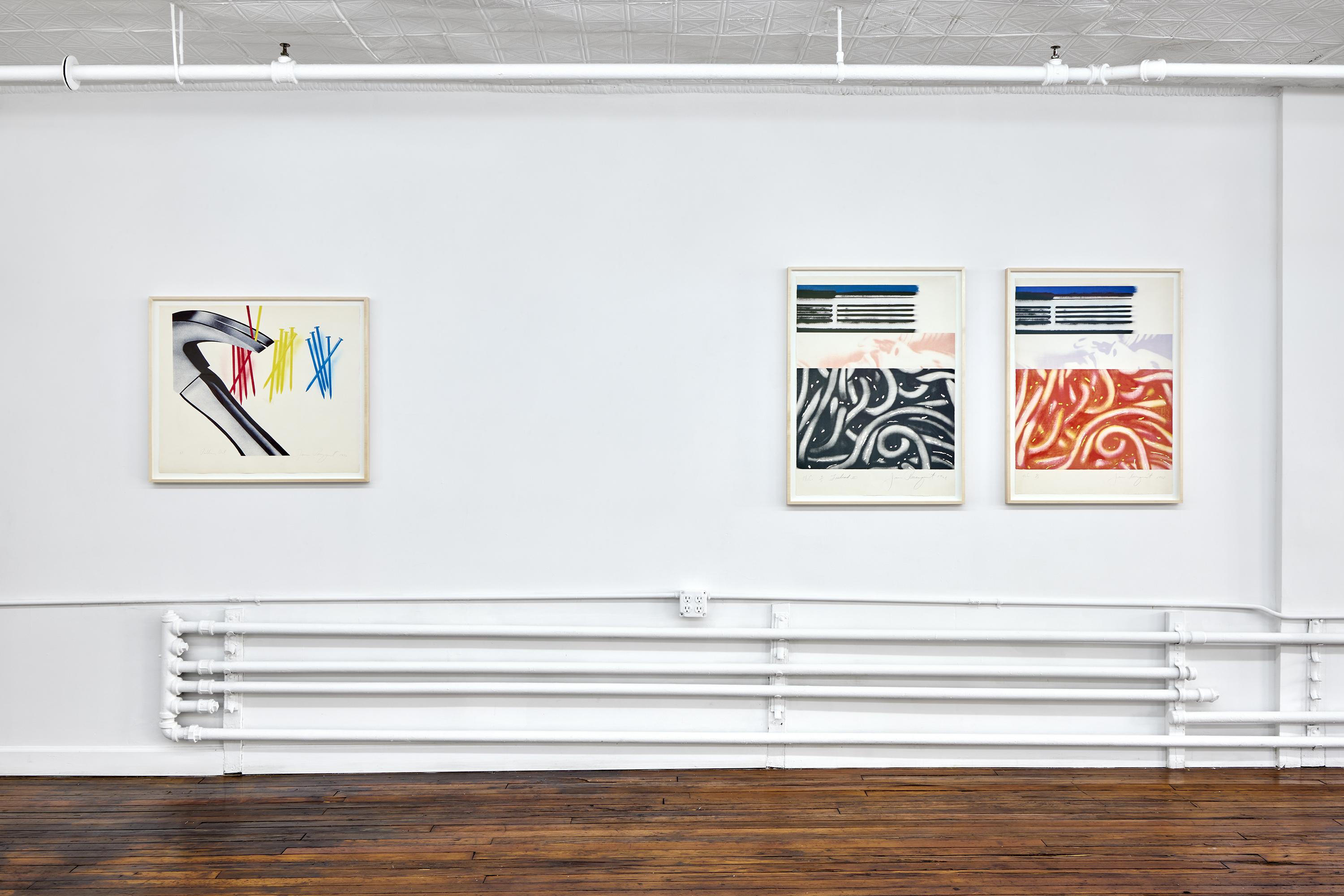 James Rosenquist, image 4 of 15