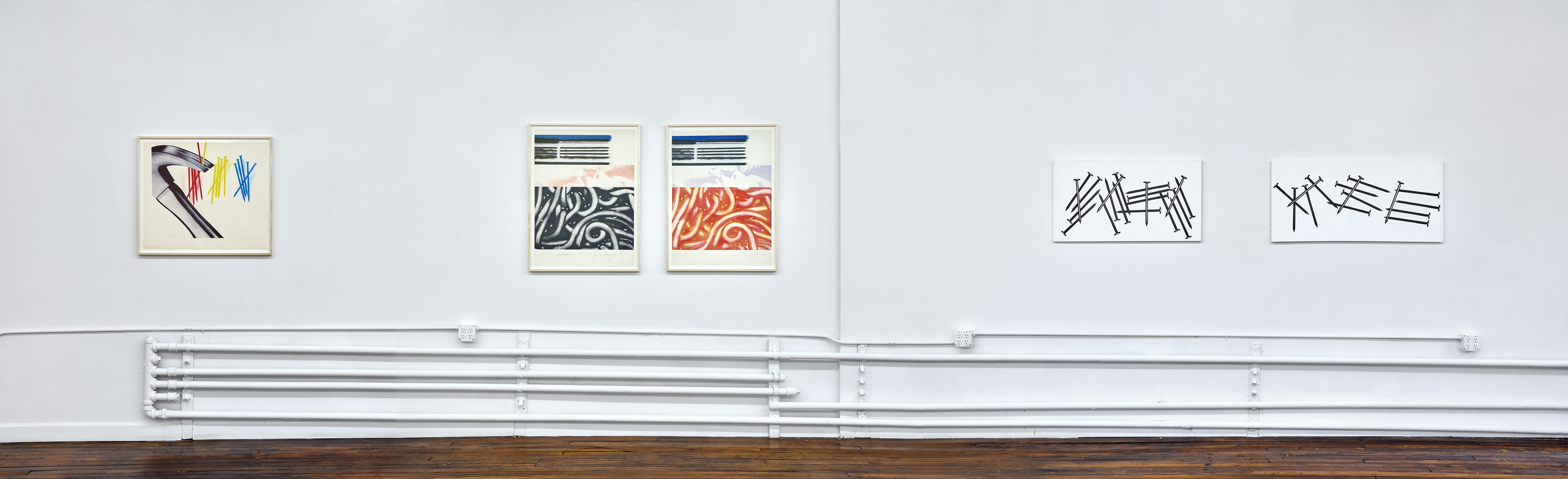 James Rosenquist, image 5 of 15