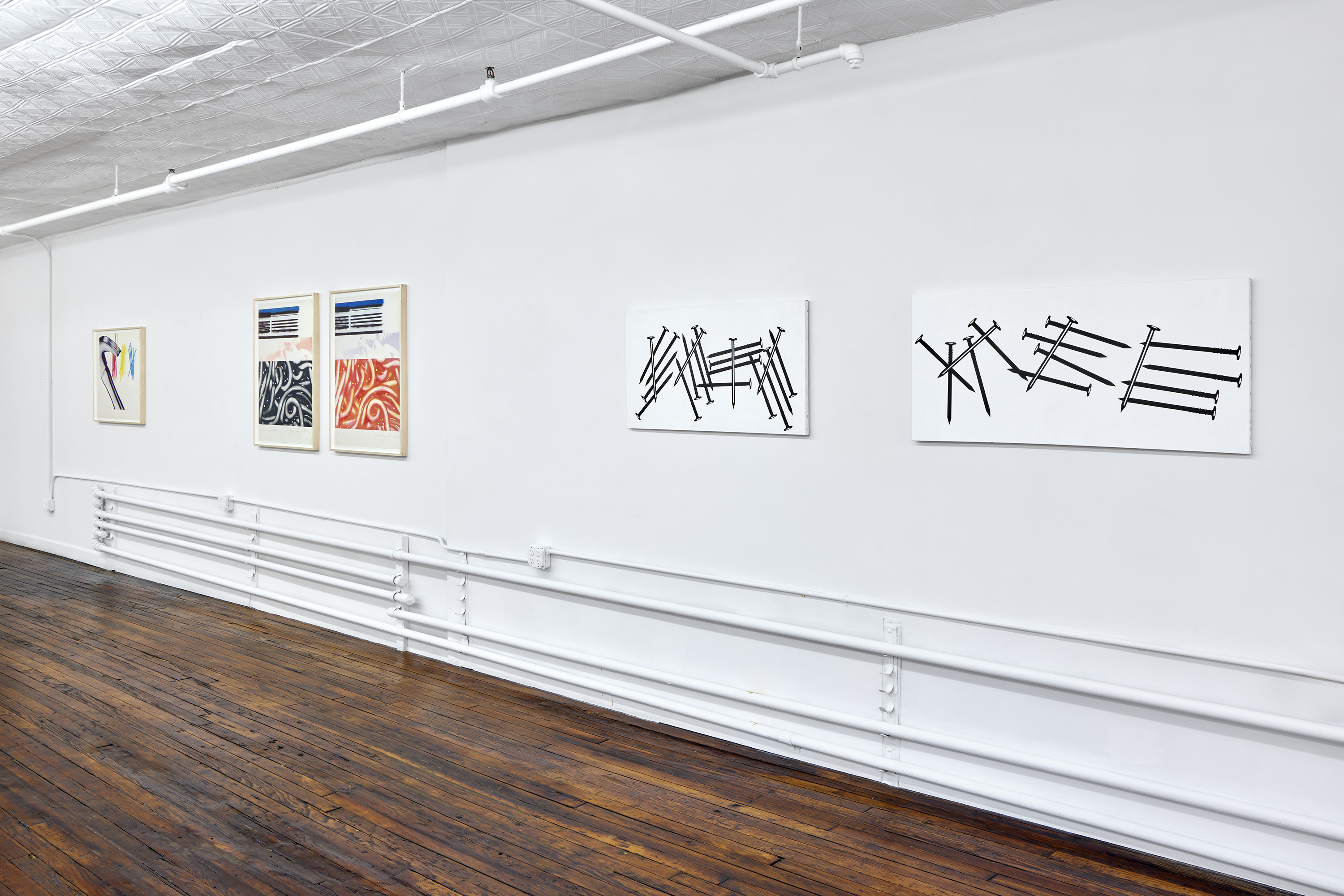 James Rosenquist, image 6 of 15