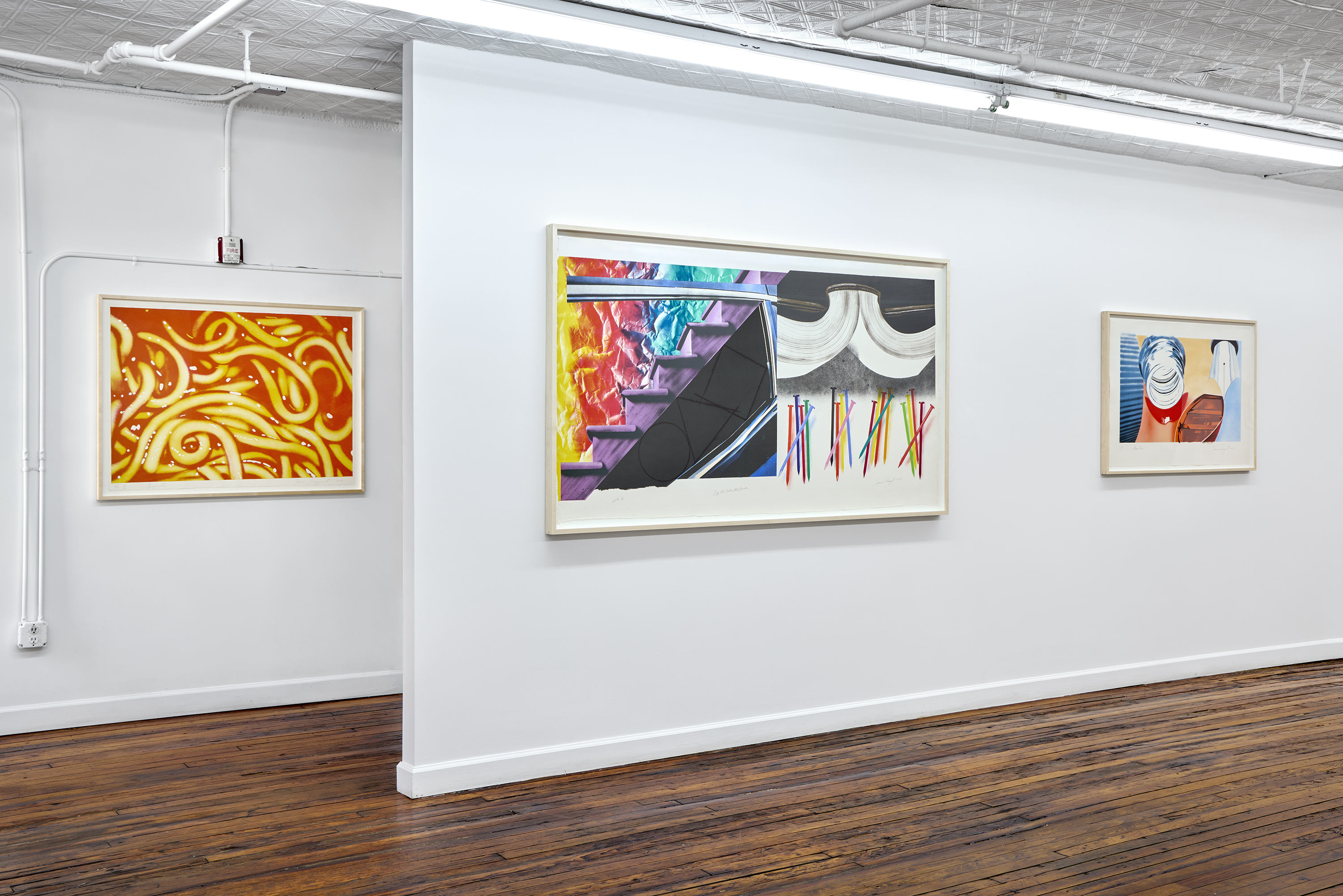 James Rosenquist, image 8 of 15