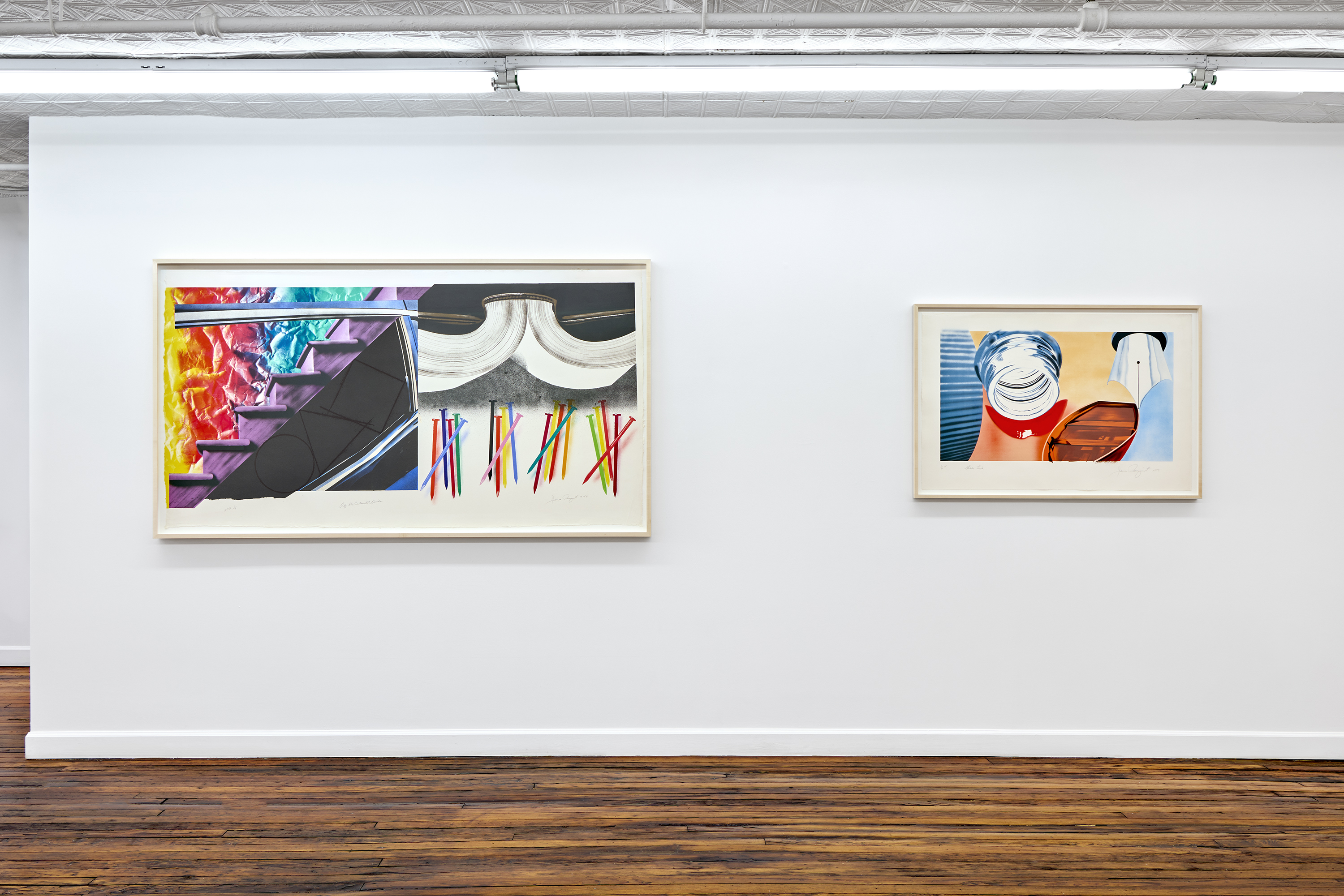 James Rosenquist, image 9 of 15