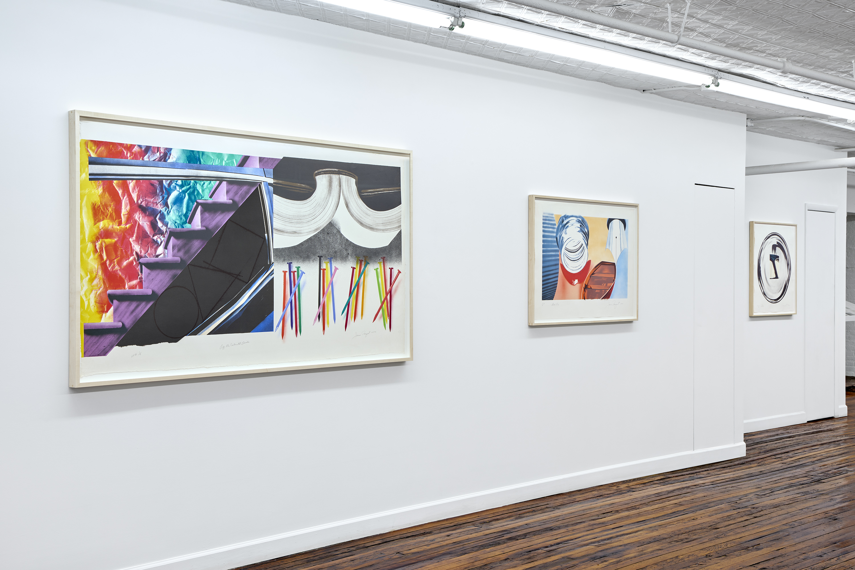 James Rosenquist, image 10 of 15