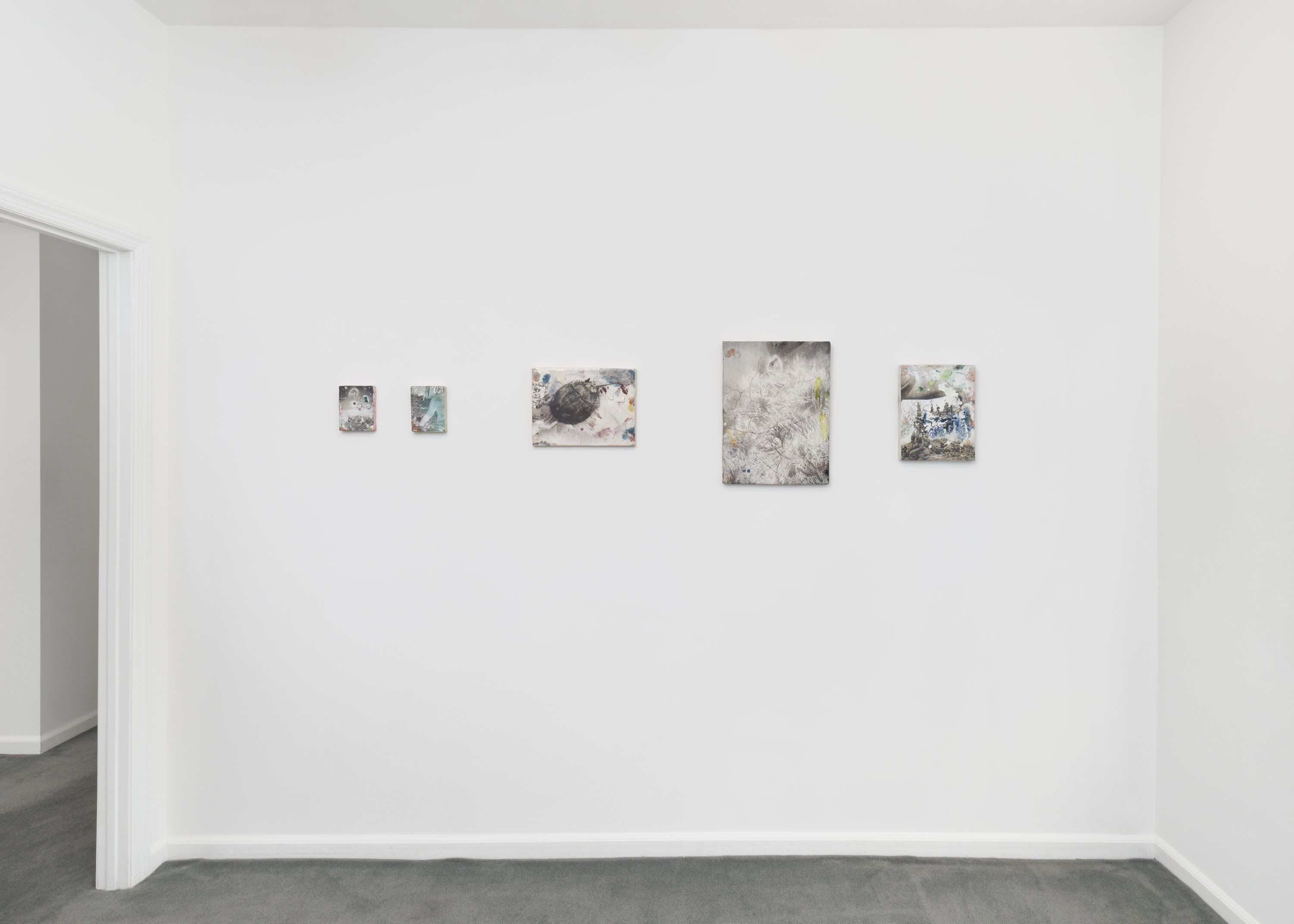 Scott Alario, Mother, Mother Ocean at Kristen Lorello, photo 2