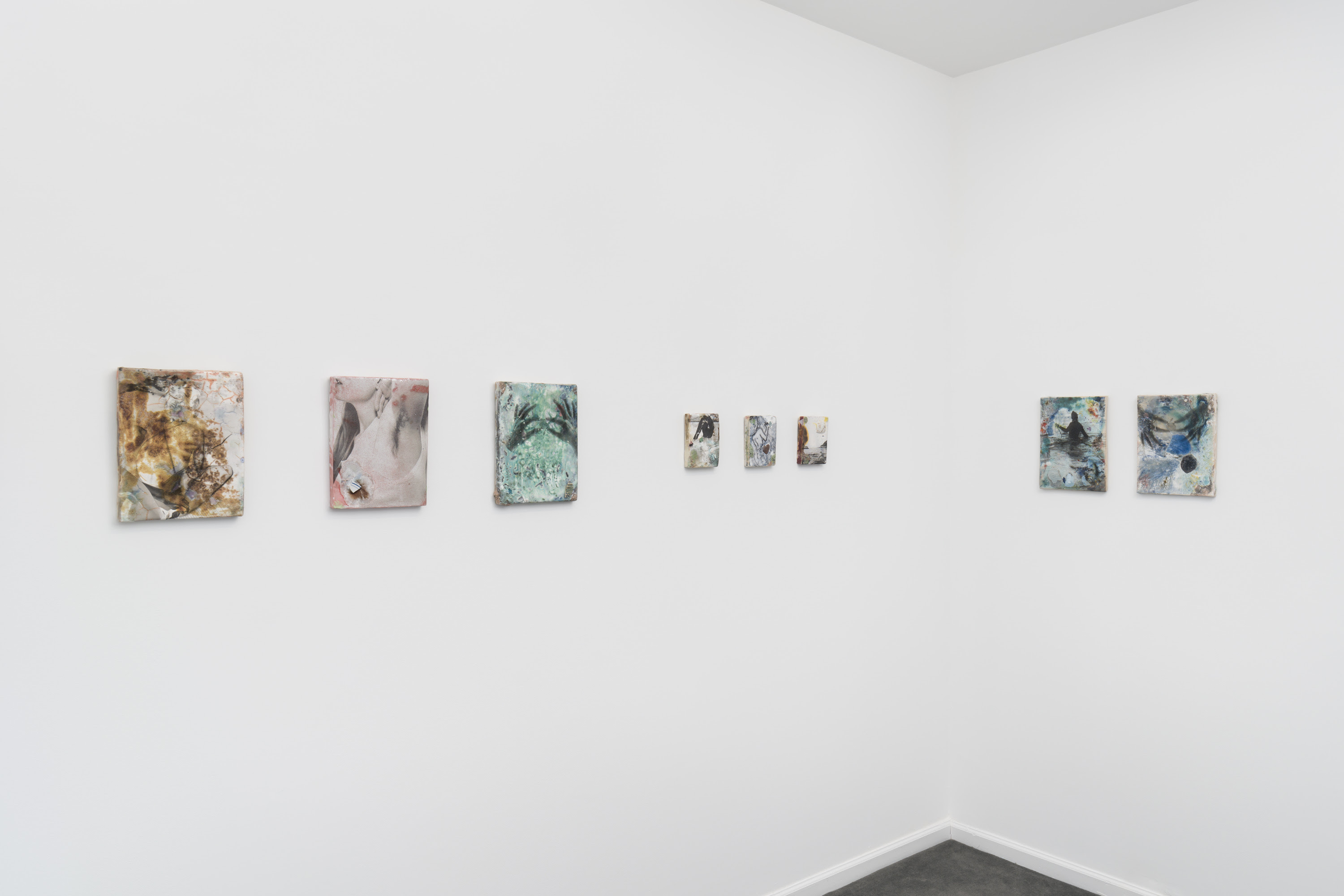 Scott Alario, Mother, Mother Ocean at Kristen Lorello, photo 3