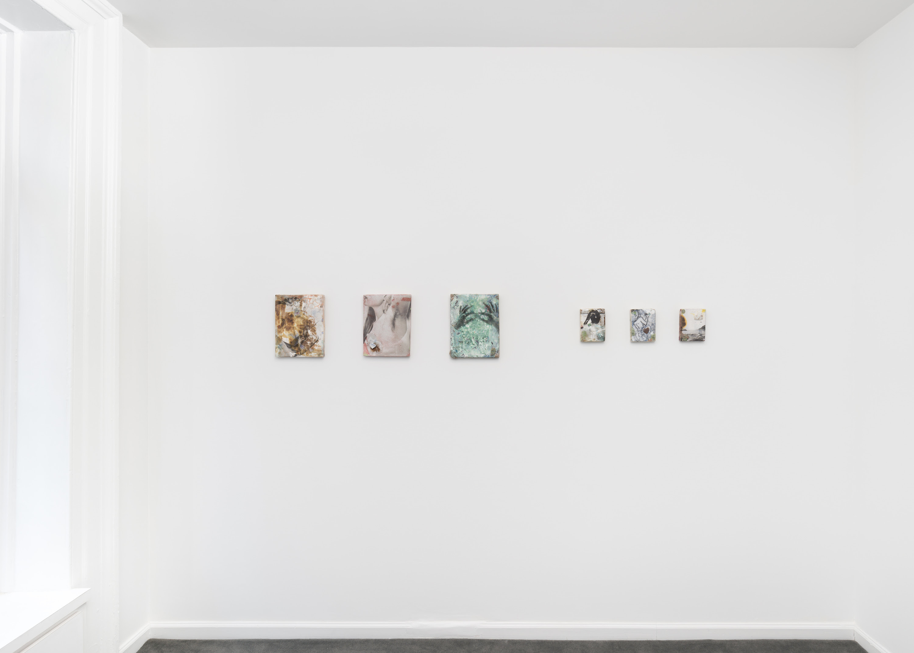 Scott Alario, Mother, Mother Ocean at Kristen Lorello, photo 4