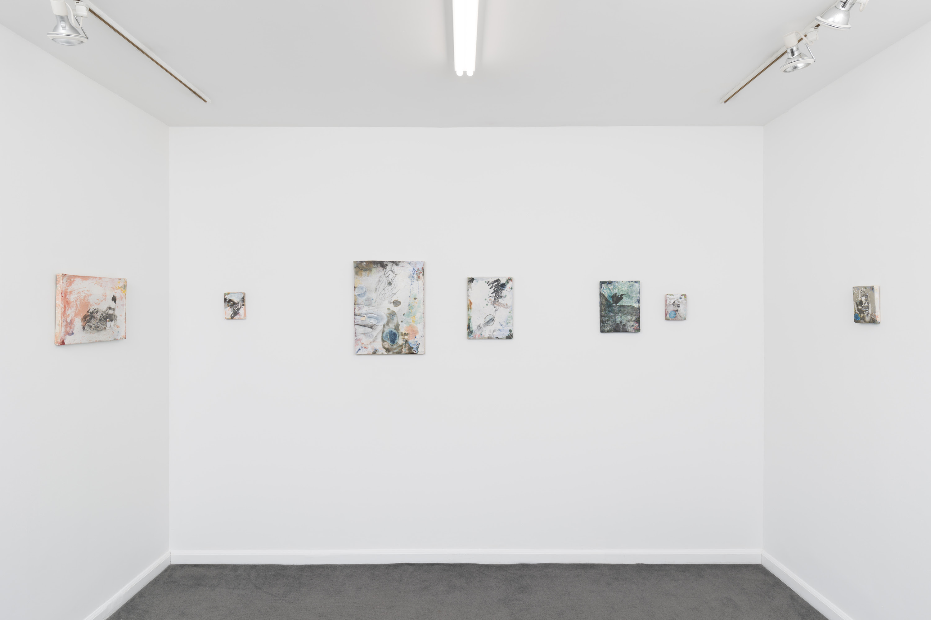 Scott Alario, Mother, Mother Ocean at Kristen Lorello, photo 5