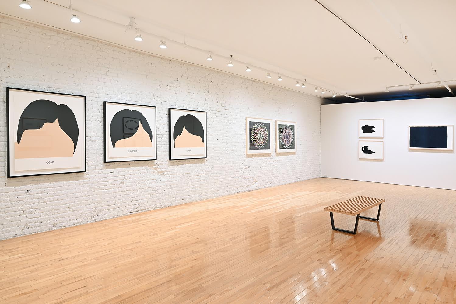 Winter Reflections, Winter Reflections at Gemini G.E.L. at Joni Moisant Weyl, photo 2
