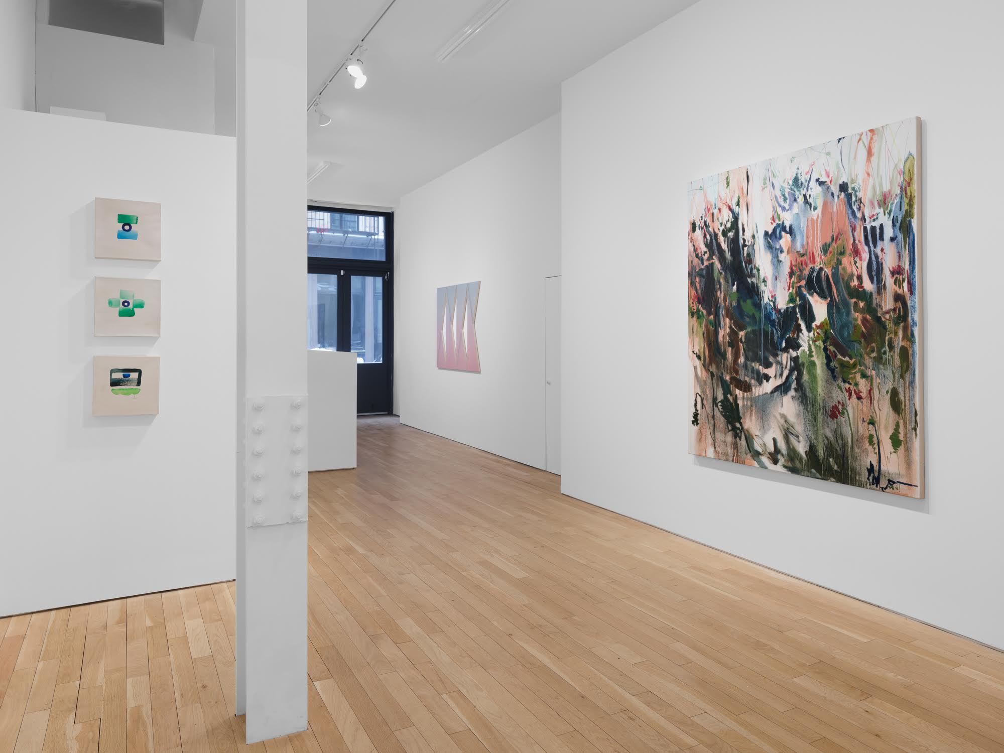 Other Expressions, Other Expressions at Bienvenu Steinberg & C, photo 5