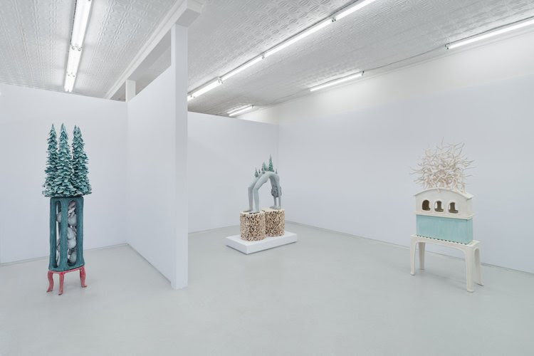 Susan Classen Sullivan, Silence at Mrs., photo 2