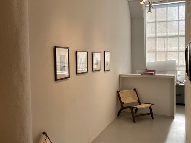 Alfred Stieglitz & David Vestal, Fragmentary Glimpses: Alfred Stieglitz and David Vestal in New York at Robert Mann Gallery, photo 4
