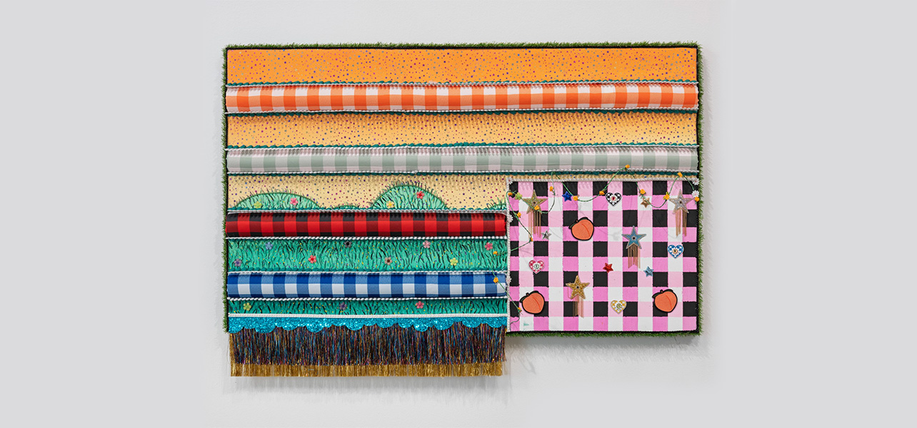 Victoria Dugger, Freak Flags at Sargent's Daughters, photo 2