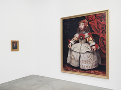 Yasumasa Morimura & Charles Atlas, image 2 of 5