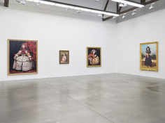 Yasumasa Morimura & Charles Atlas, image 3 of 5
