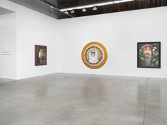 Yasumasa Morimura & Charles Atlas, image 4 of 5