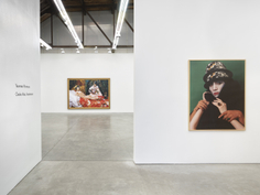 Yasumasa Morimura & Charles Atlas, image 5 of 5
