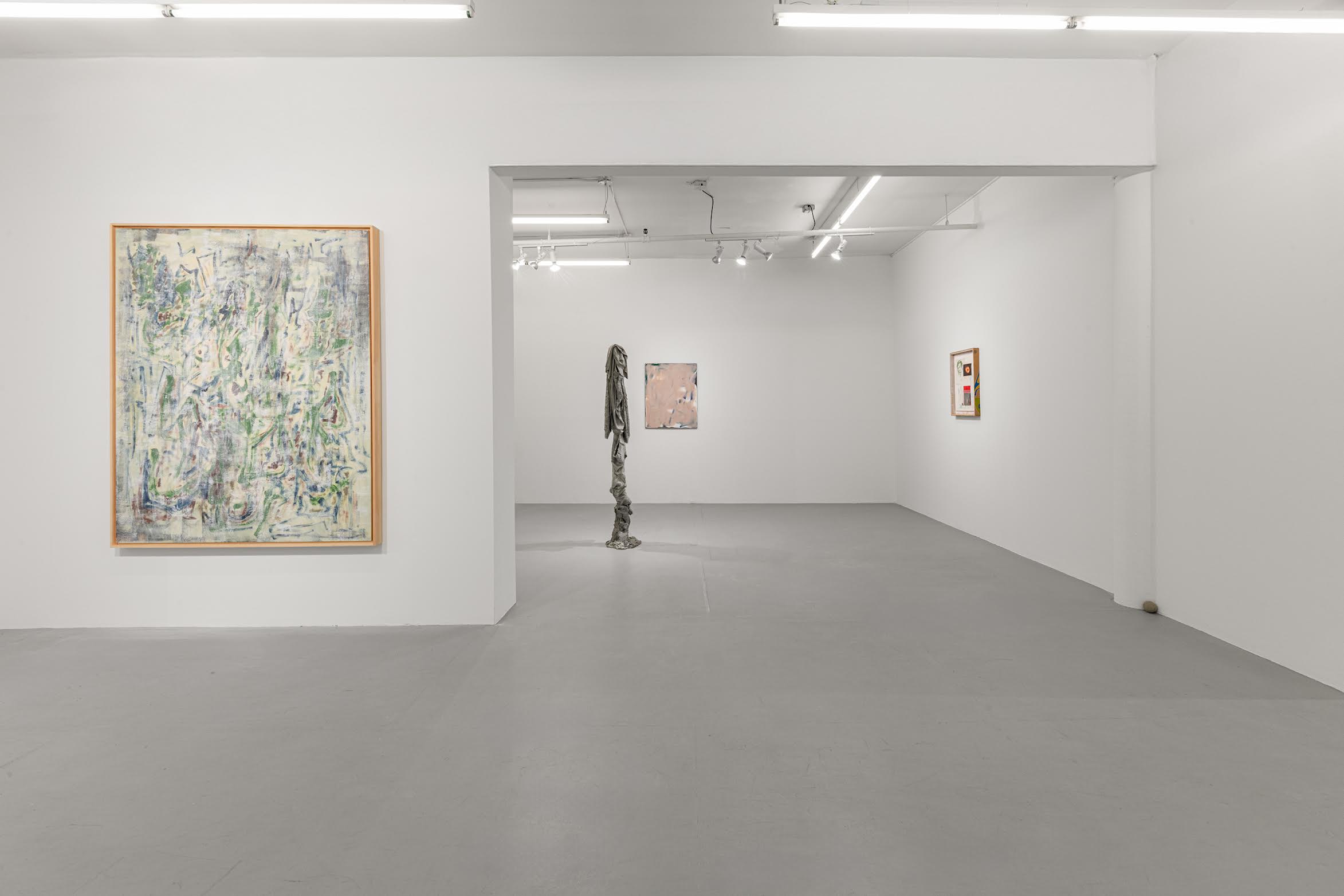 Adrián S. Bará, Architecture of Defeat at Proxyco, photo 3
