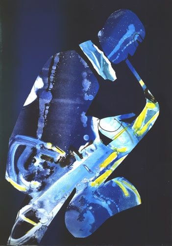 Continuum: Over 100 Years of Black Art, Continuum: Over 100 Years of Black Art at ACA Galleries, photo 2