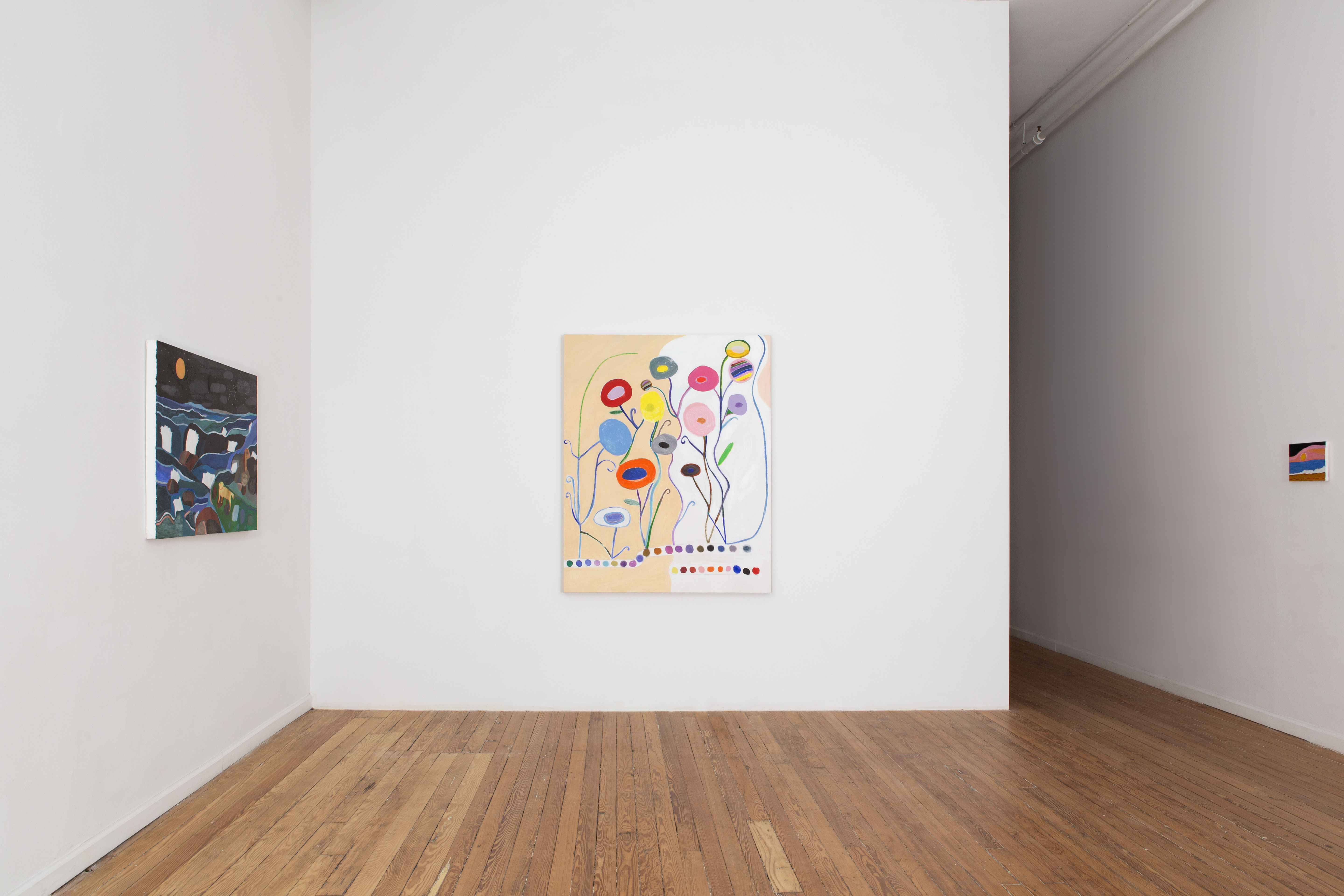 Polly Shindler, Valley Music at 370 Broadway, photo 2