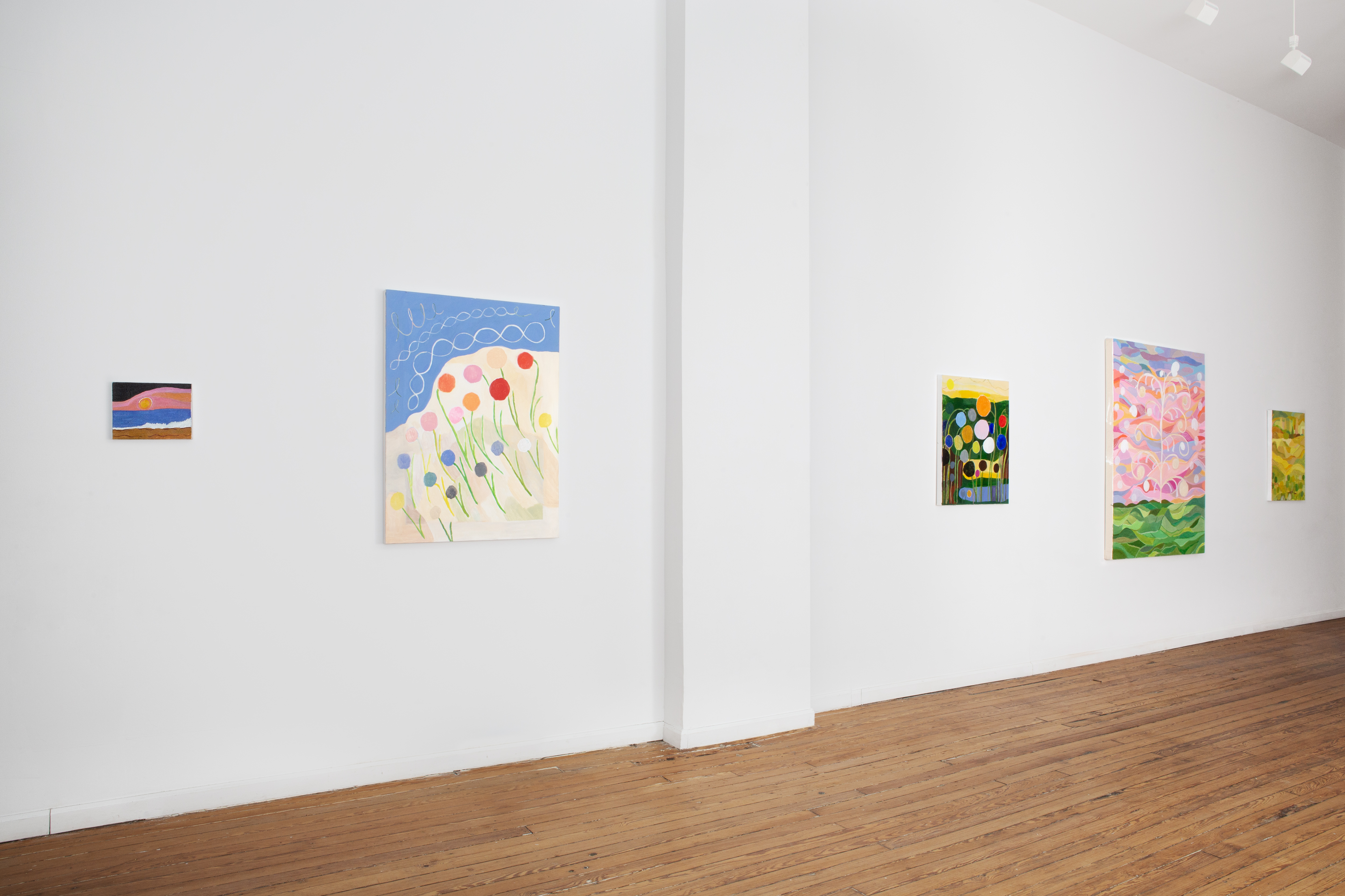 Polly Shindler, Valley Music at 370 Broadway, photo 5