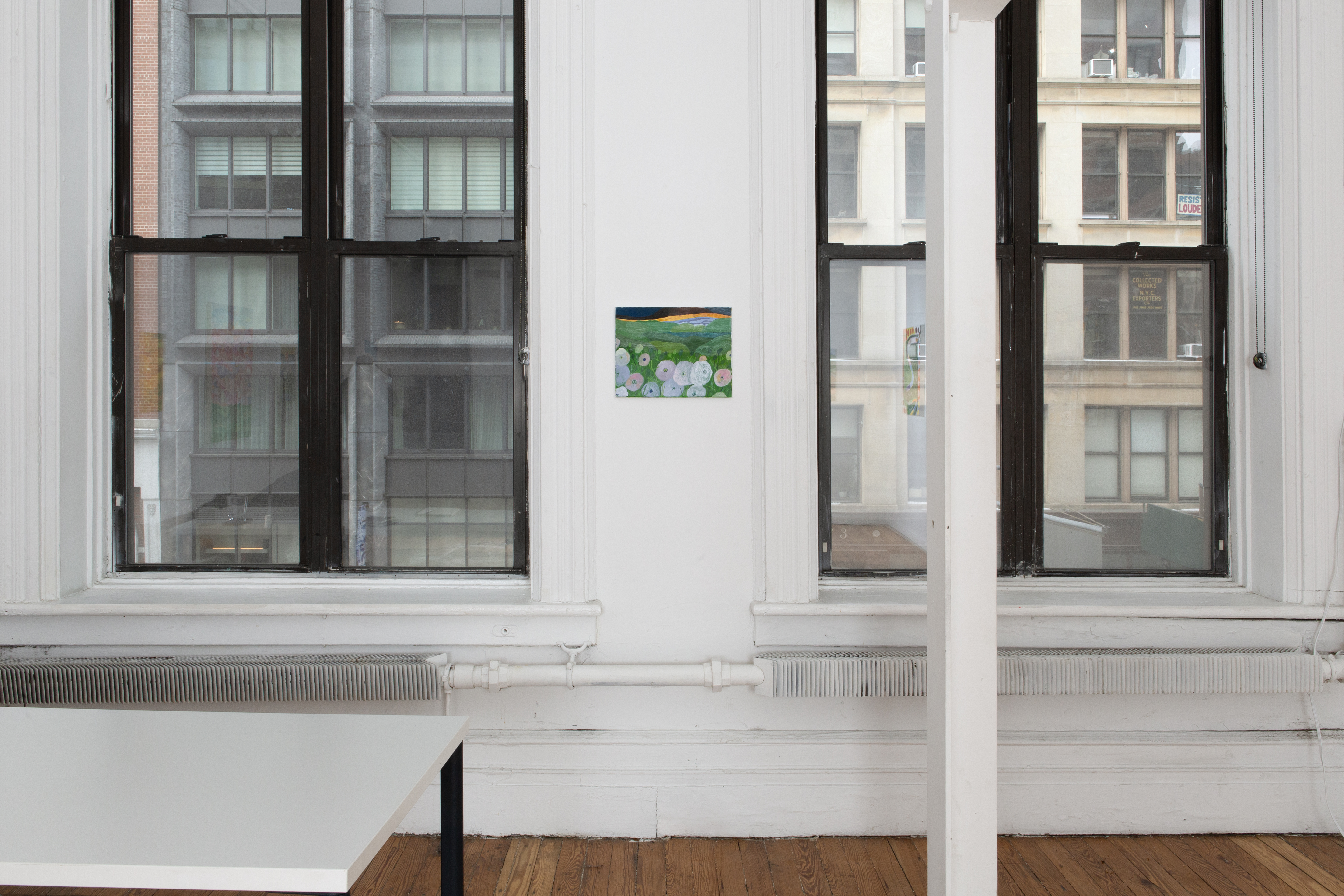 Polly Shindler, Valley Music at 370 Broadway, photo 9