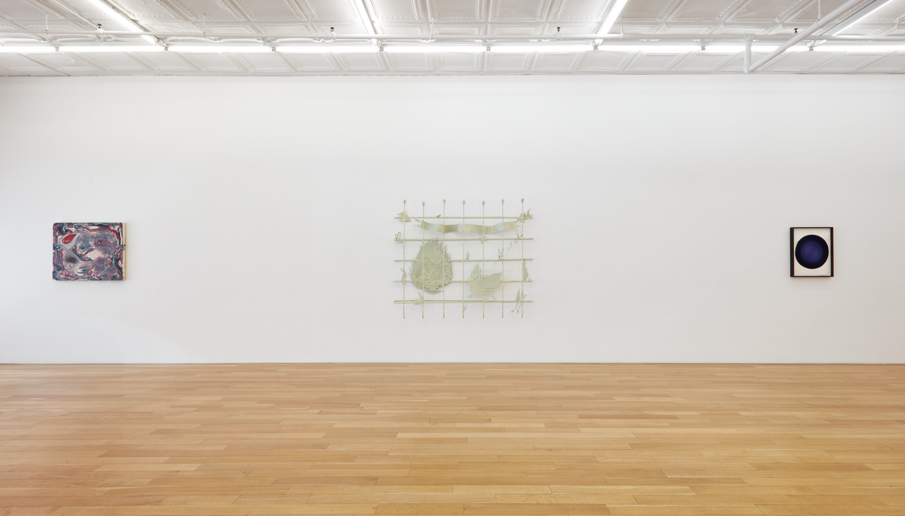 In Relation to Stillness, In Relation to Stillness at Peter Blum, photo 2