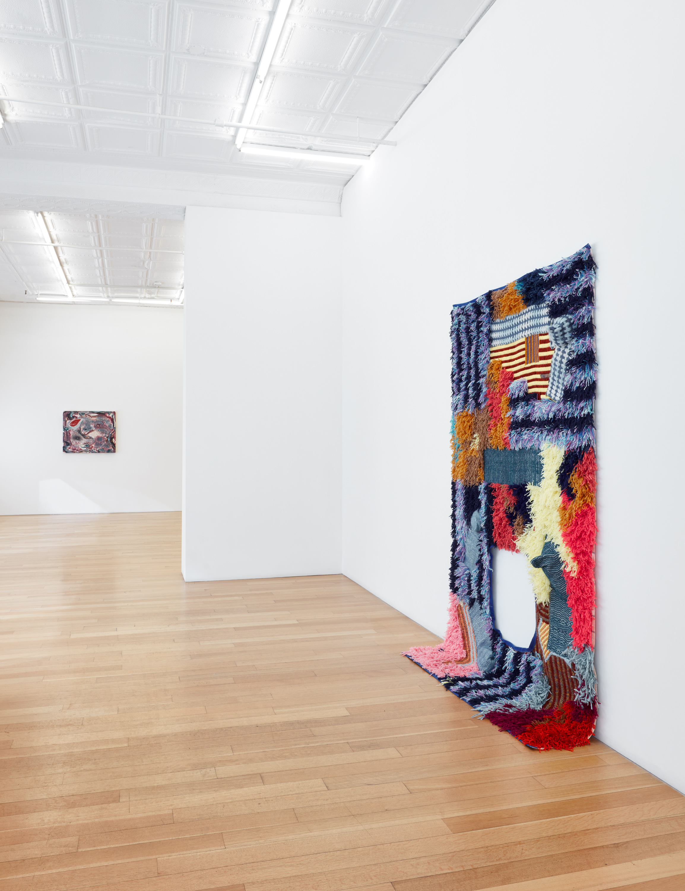 In Relation to Stillness, In Relation to Stillness at Peter Blum, photo 11