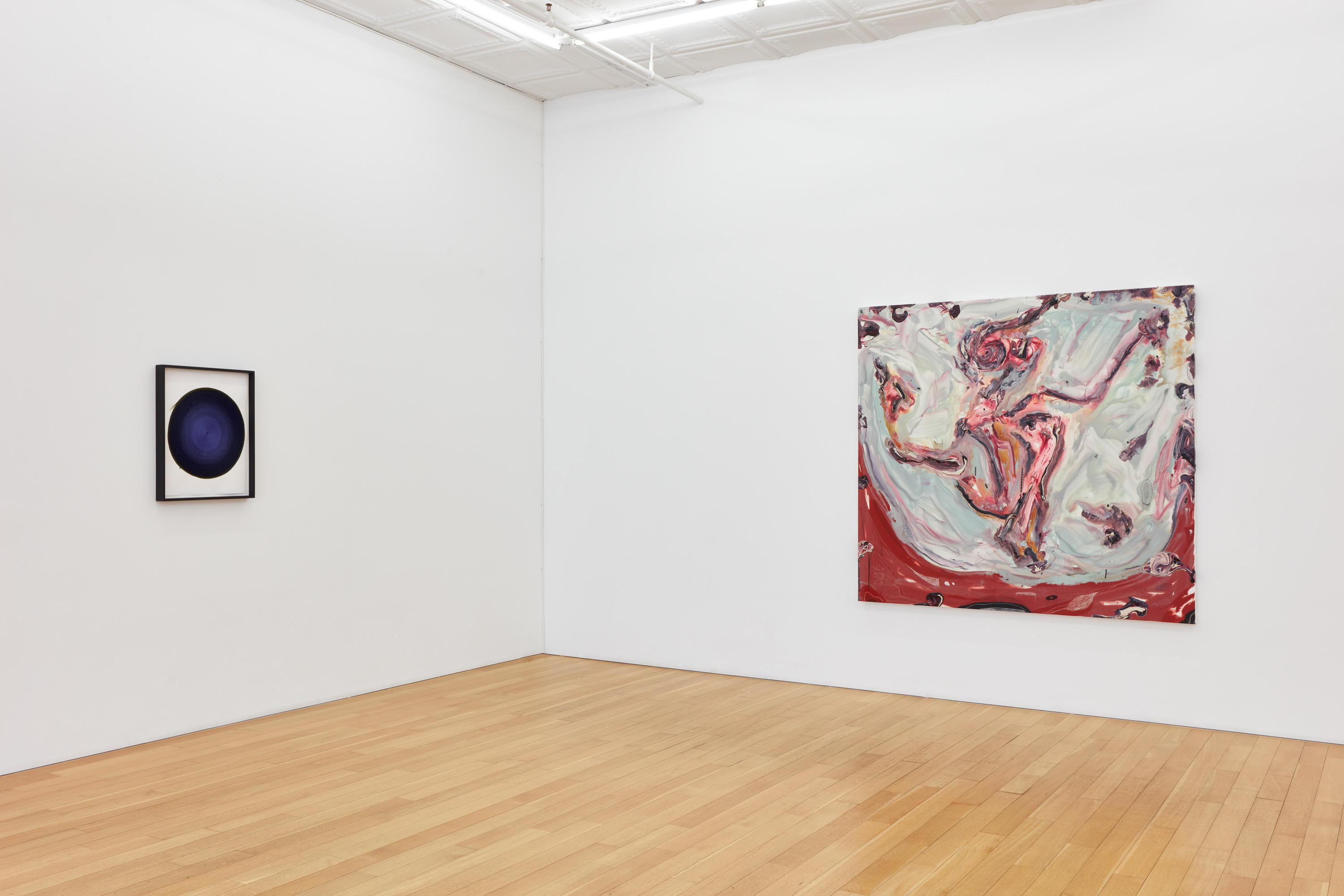 In Relation to Stillness, In Relation to Stillness at Peter Blum, photo 3