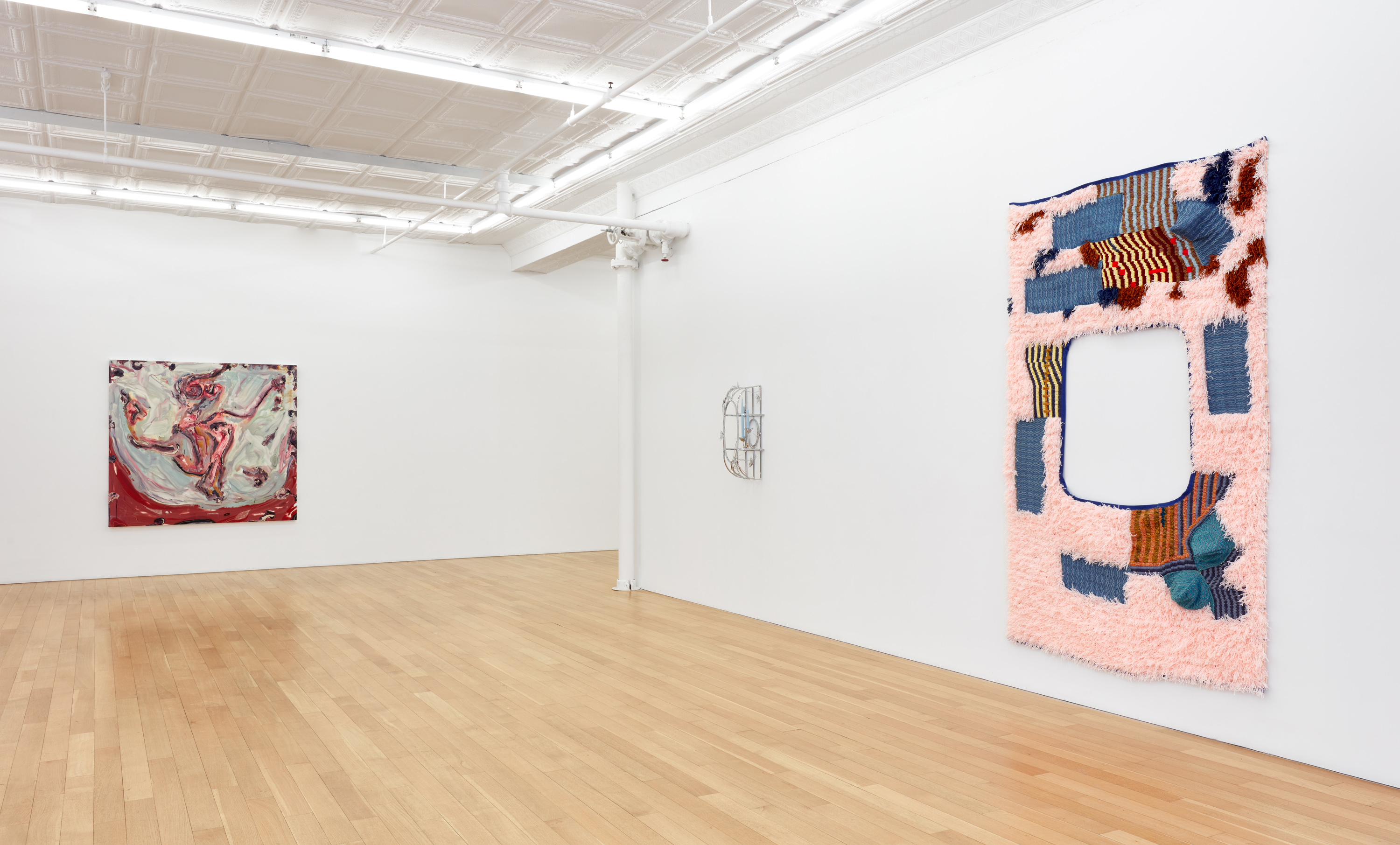 In Relation to Stillness, In Relation to Stillness at Peter Blum, photo 4