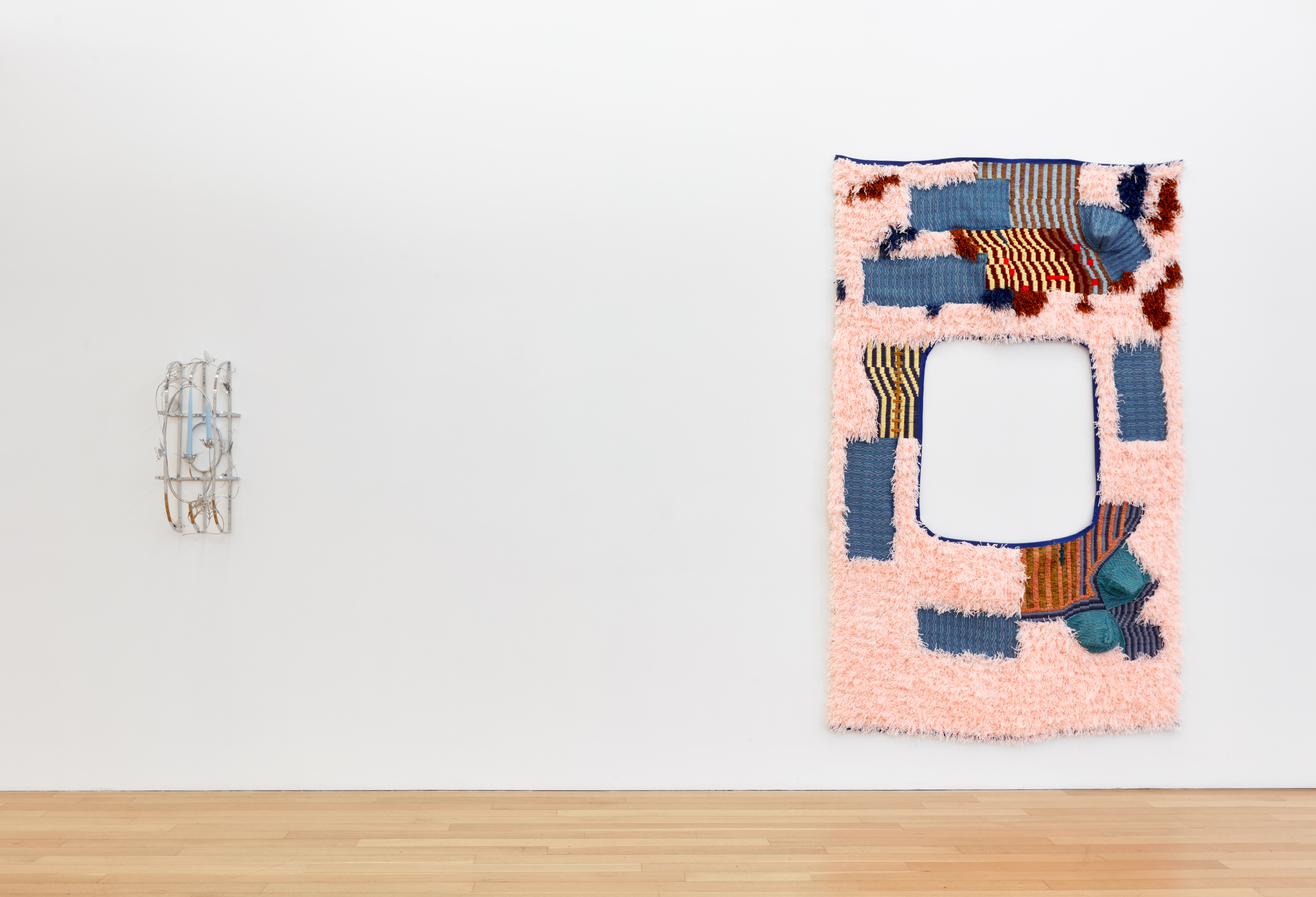 In Relation to Stillness, In Relation to Stillness at Peter Blum, photo 5