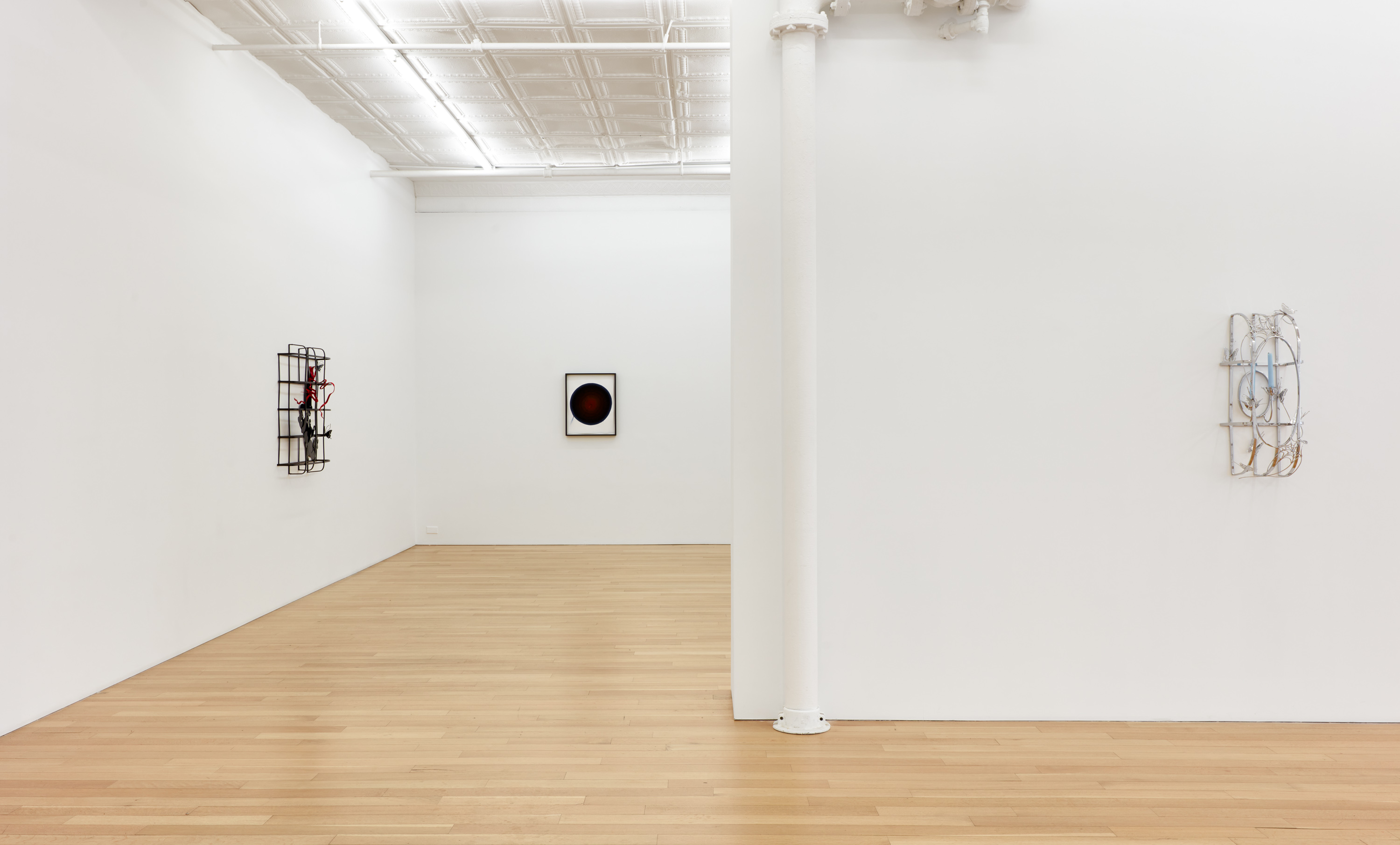 In Relation to Stillness, In Relation to Stillness at Peter Blum, photo 6