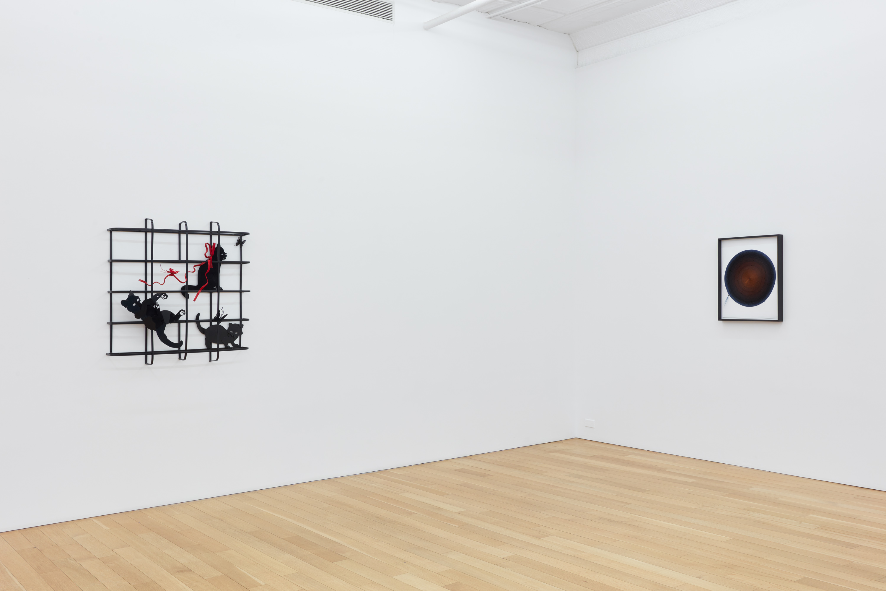 In Relation to Stillness, In Relation to Stillness at Peter Blum, photo 7