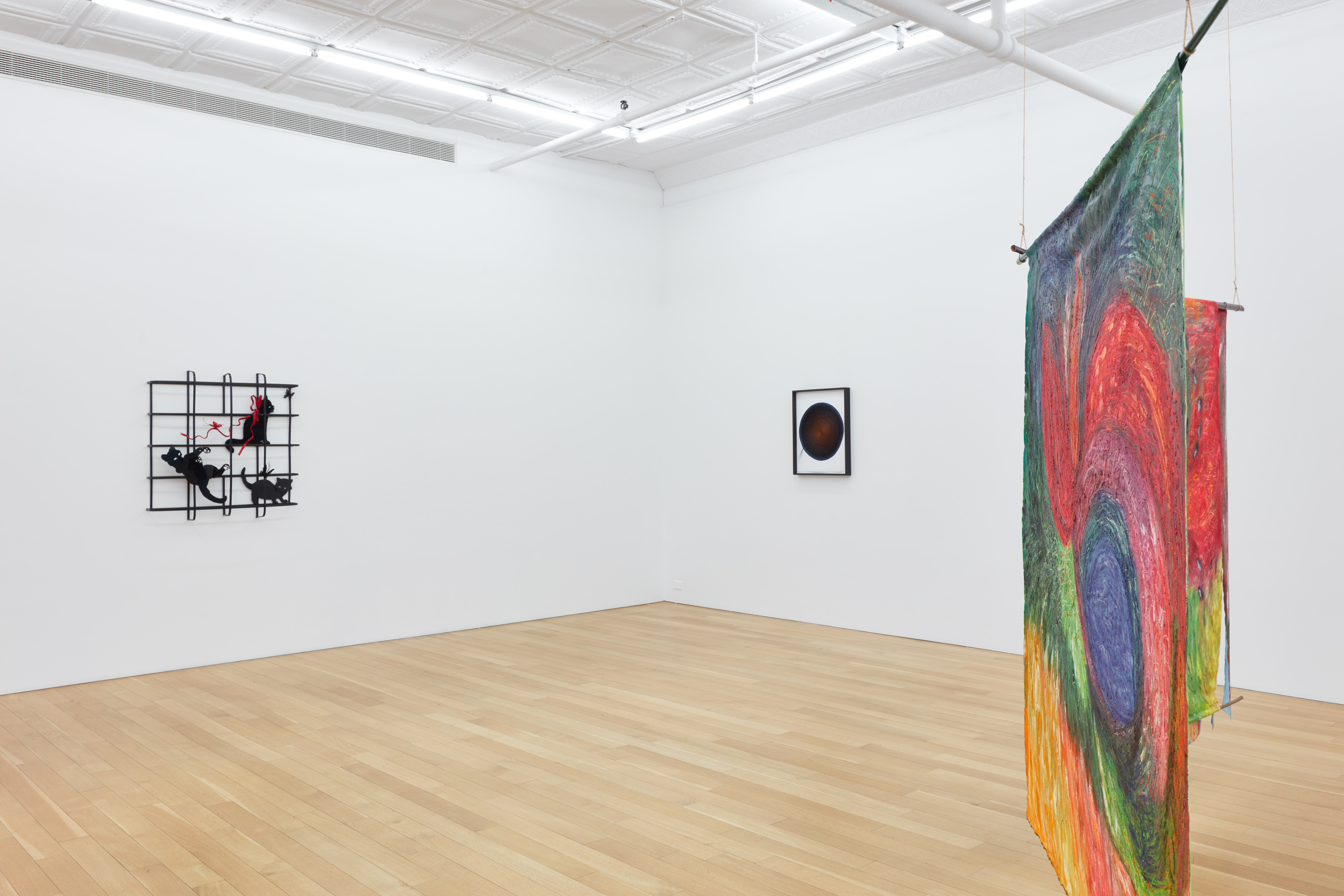 In Relation to Stillness, In Relation to Stillness at Peter Blum, photo 8