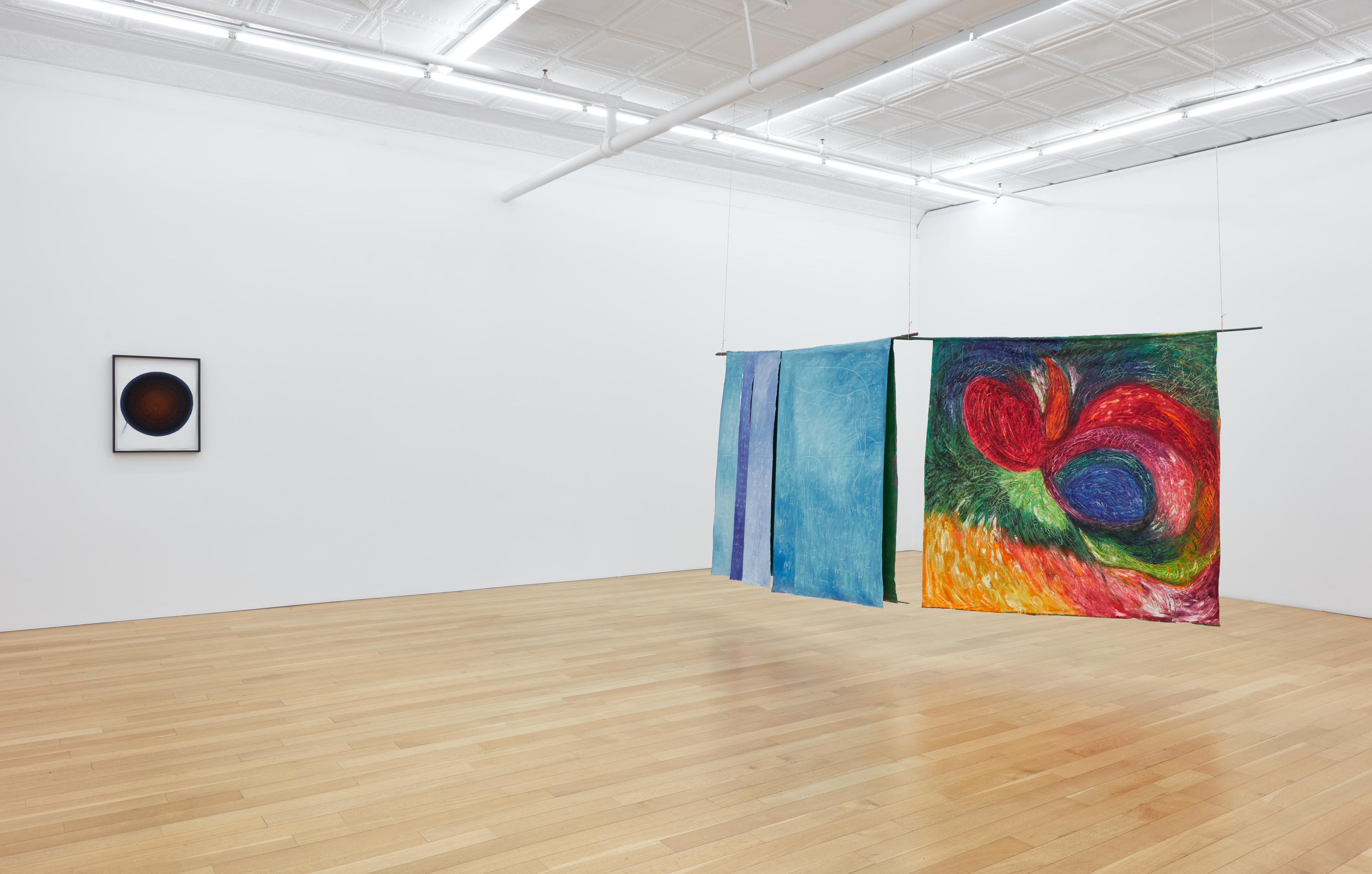 In Relation to Stillness, In Relation to Stillness at Peter Blum, photo 9