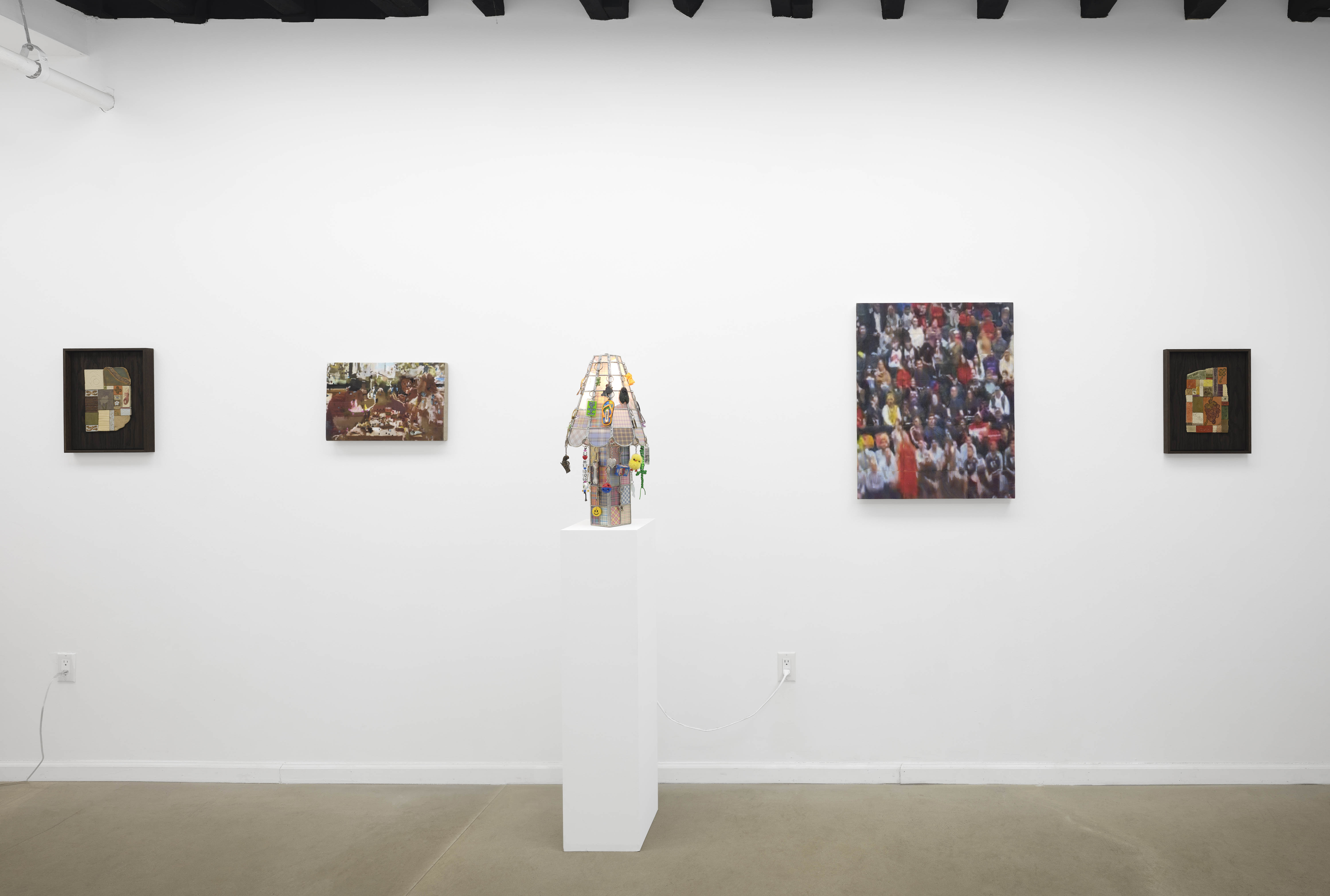 Polyrhythm, Polyrhythm at Long Story Short, photo 8
