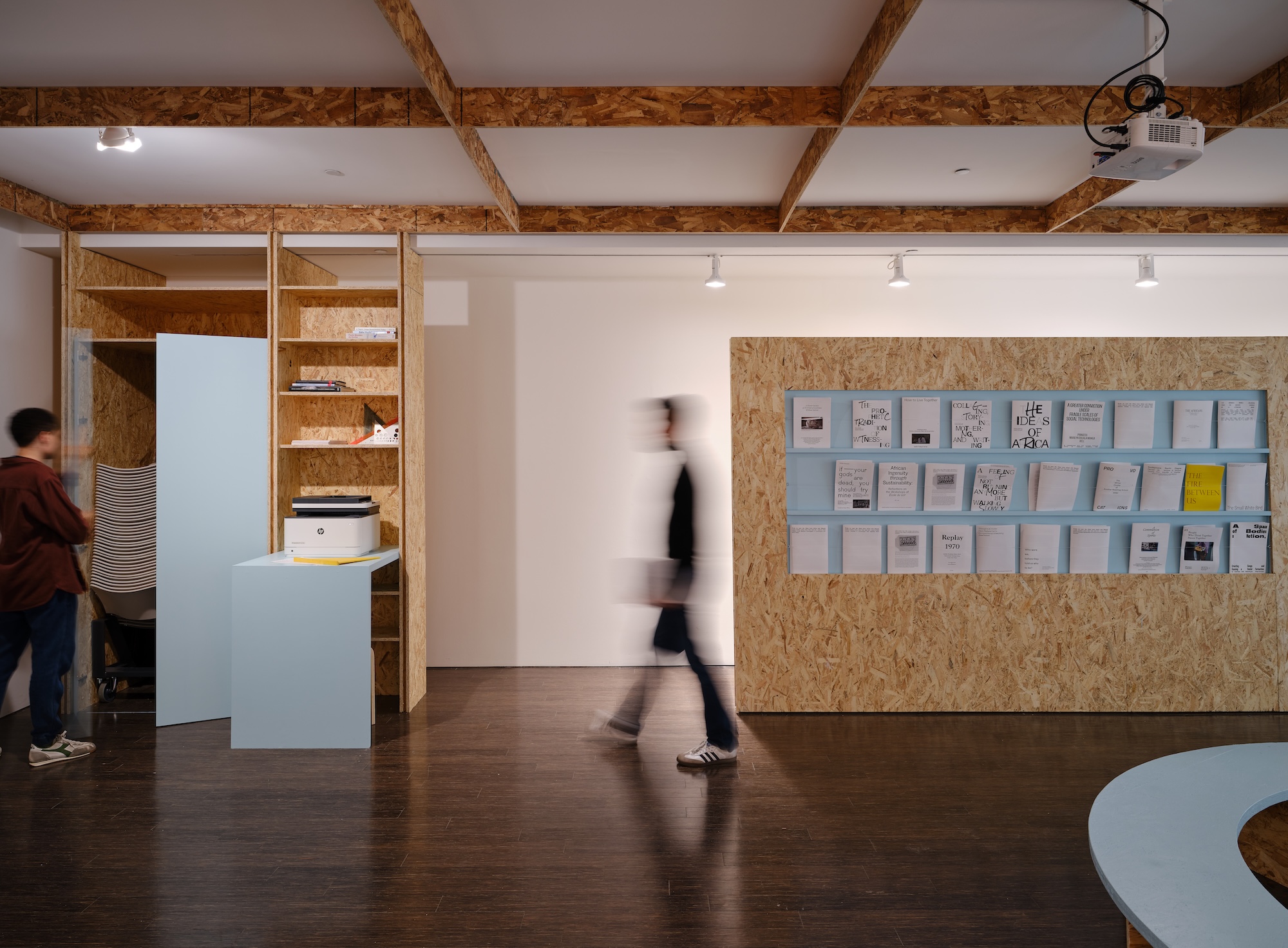 Future Schools, Future Schools at National Academy of Design, photo 3