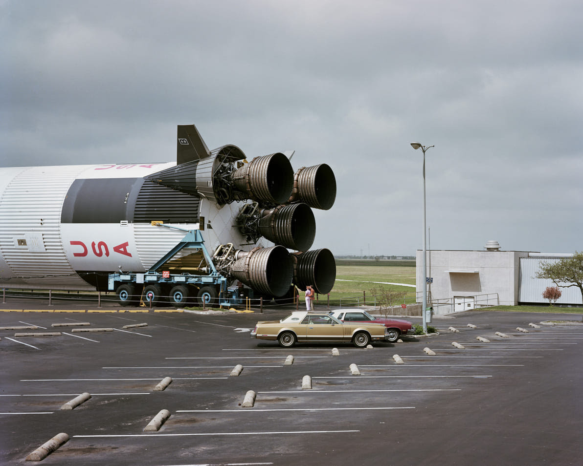 Joel Sternfeld, image 2 of 2