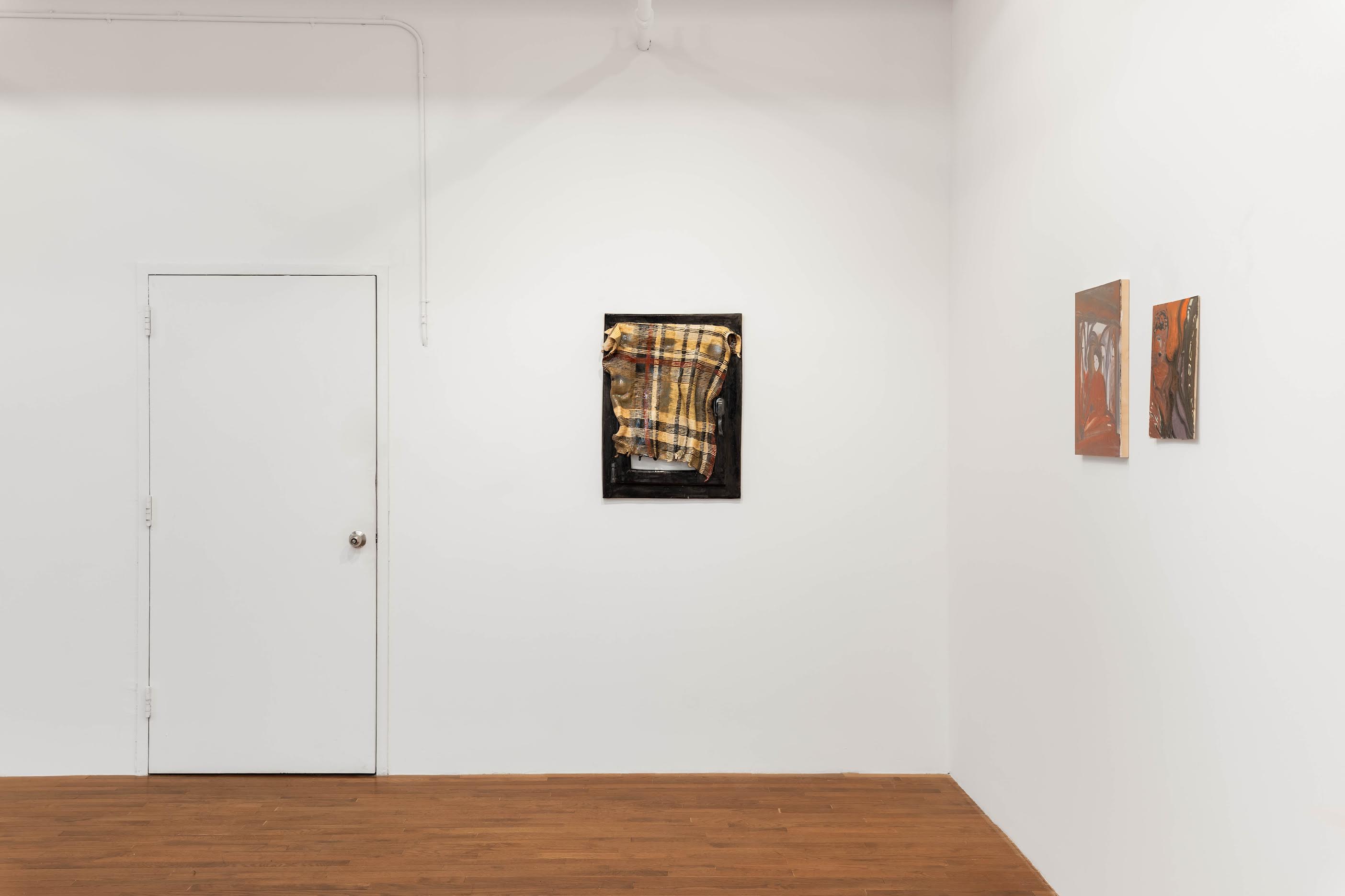 Cabin Residency: Transmissions, Cabin Residency: Transmissions at Kevin Kramer Gallery, photo 2