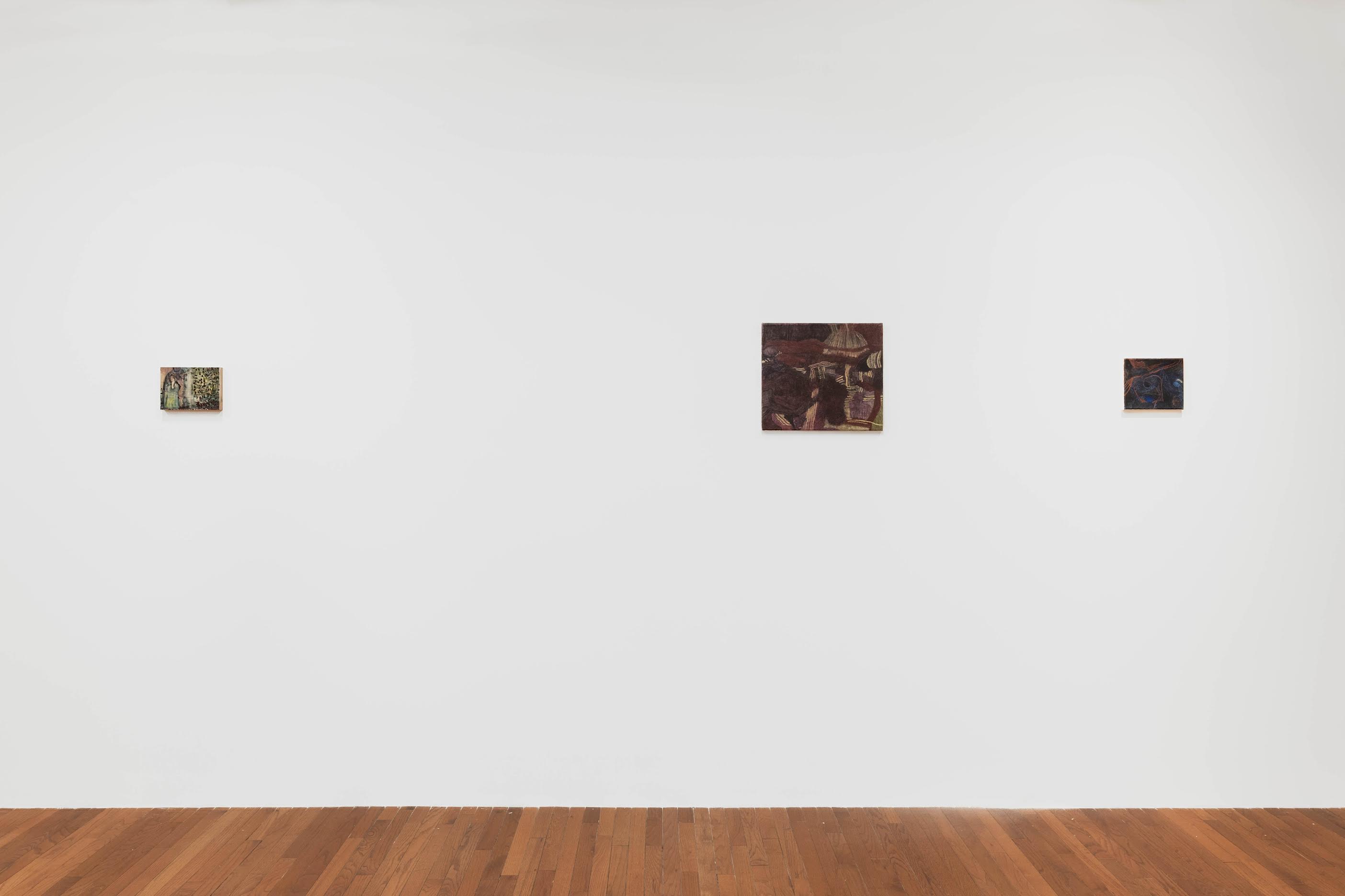 Cabin Residency: Transmissions, Cabin Residency: Transmissions at Kevin Kramer Gallery, photo 3