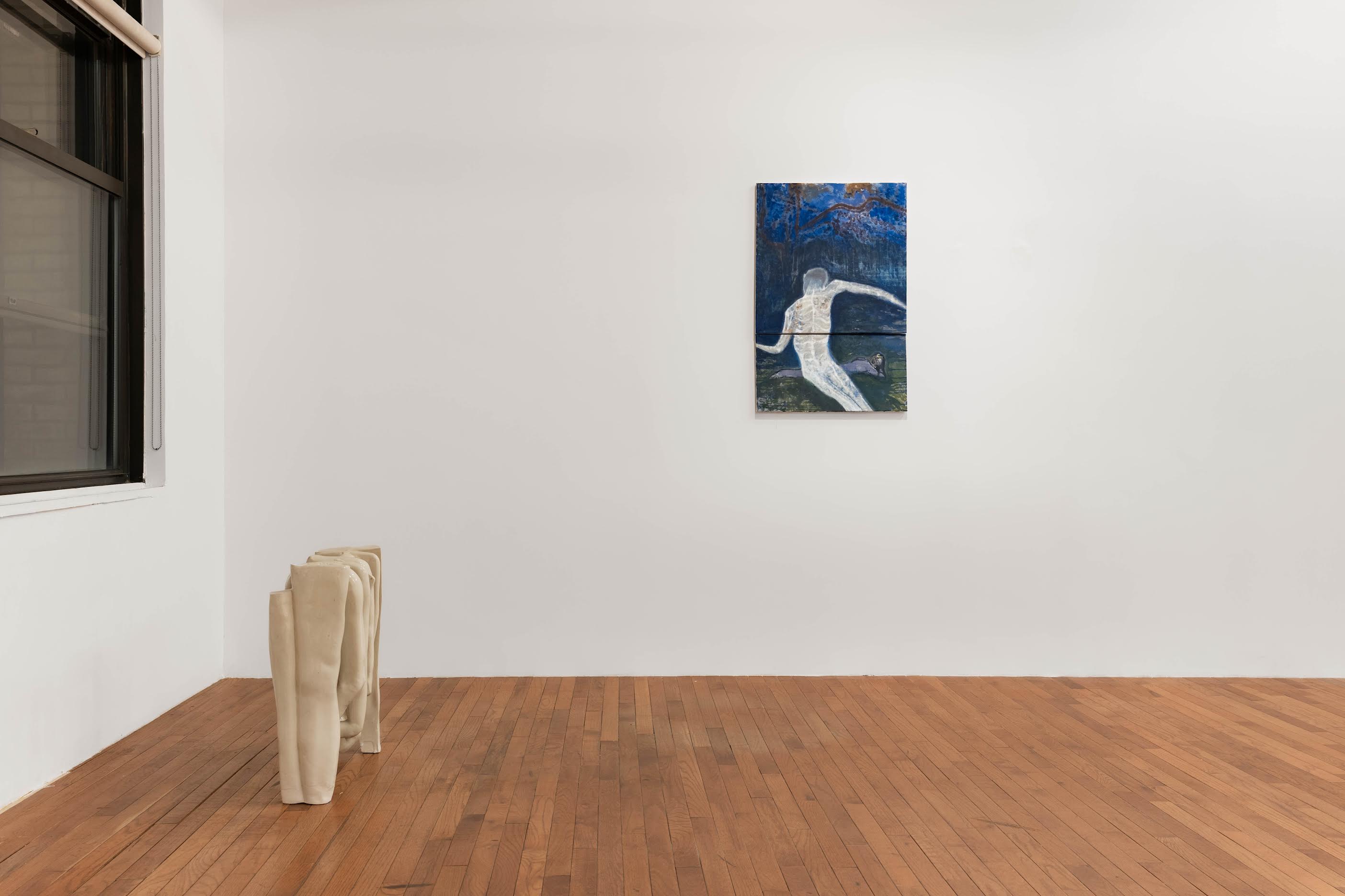 Cabin Residency: Transmissions, Cabin Residency: Transmissions at Kevin Kramer Gallery, photo 4