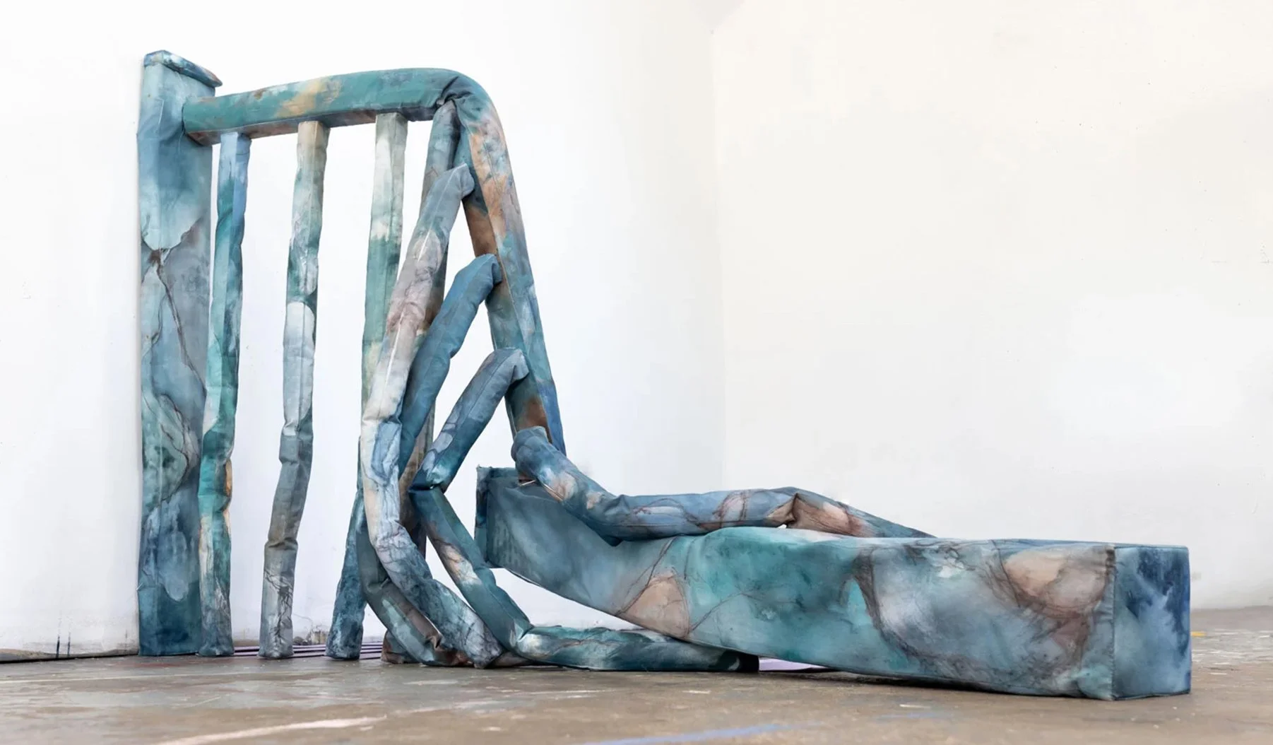 Kate Holcomb Hale & Gabrielle Shelton, Power Stricture at Underdonk, photo 2